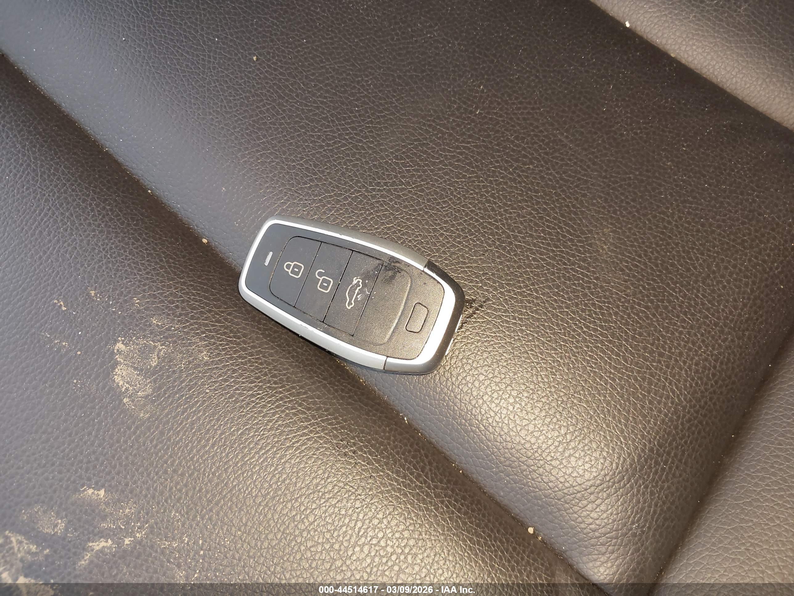ACURA TLX image 11
