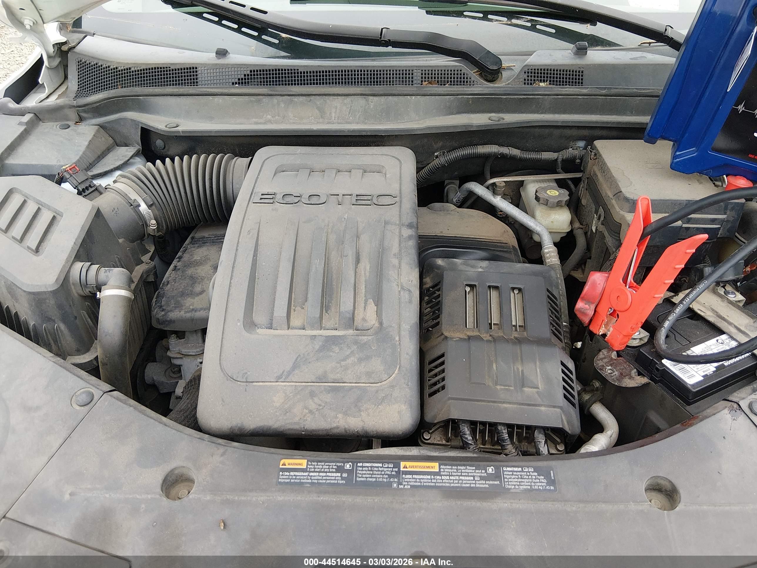 GMC TERRAIN image 10