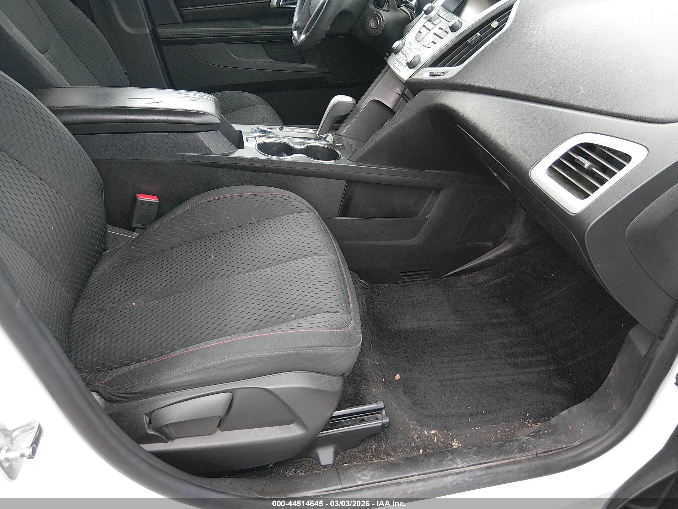 GMC TERRAIN image 5