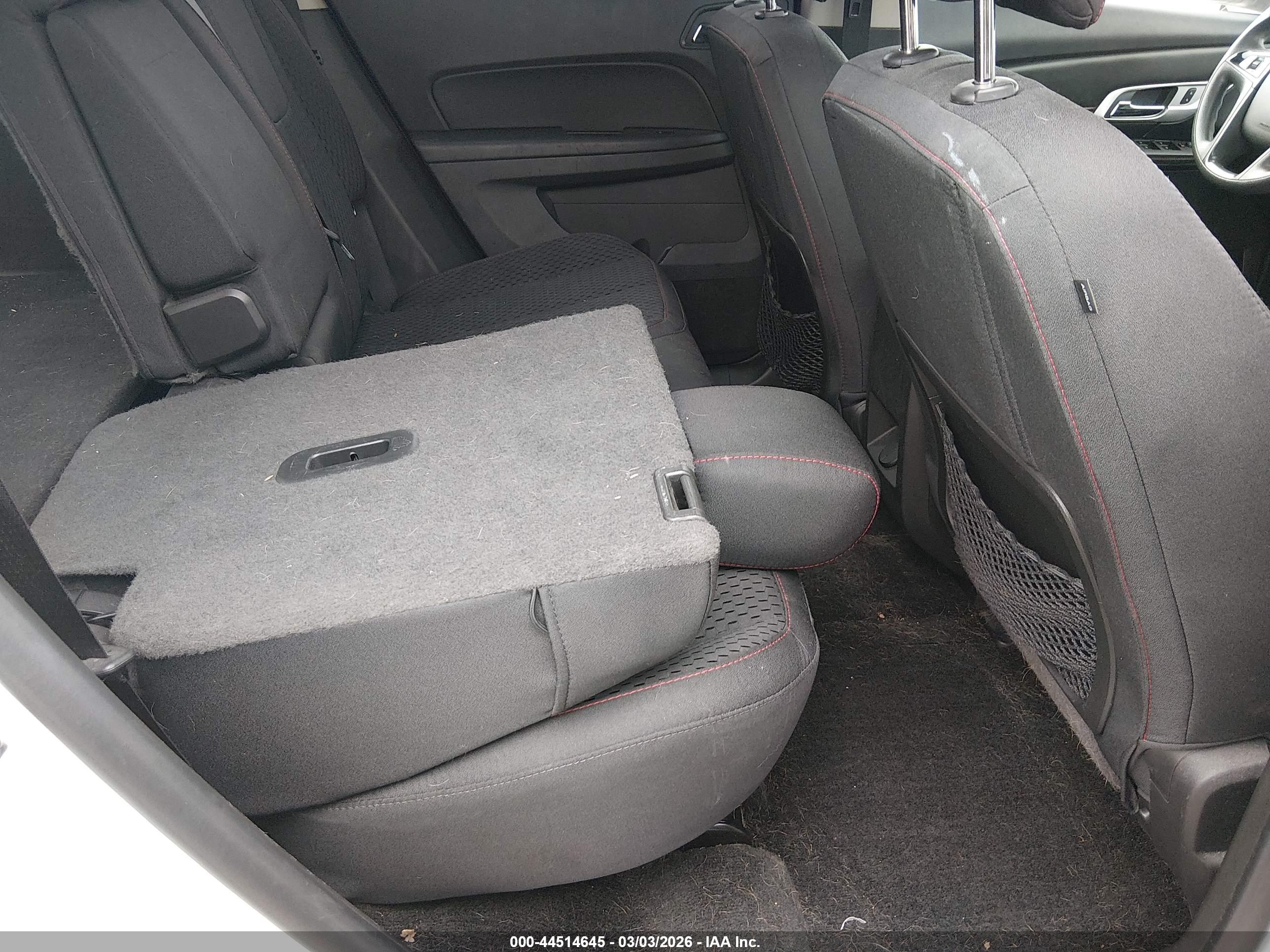 GMC TERRAIN image 8