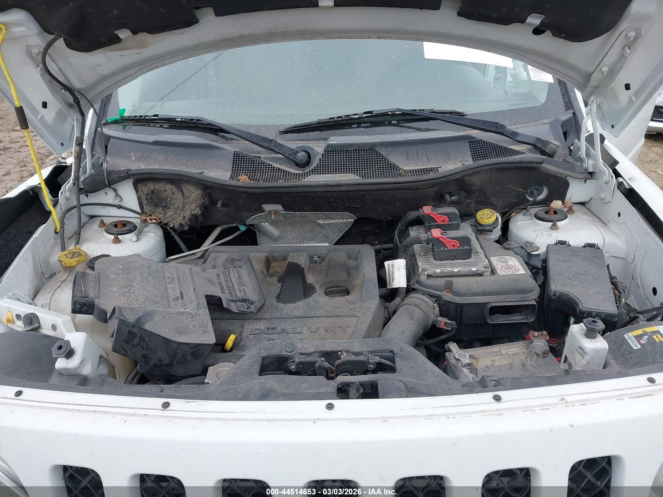 JEEP PATRIOT image 10
