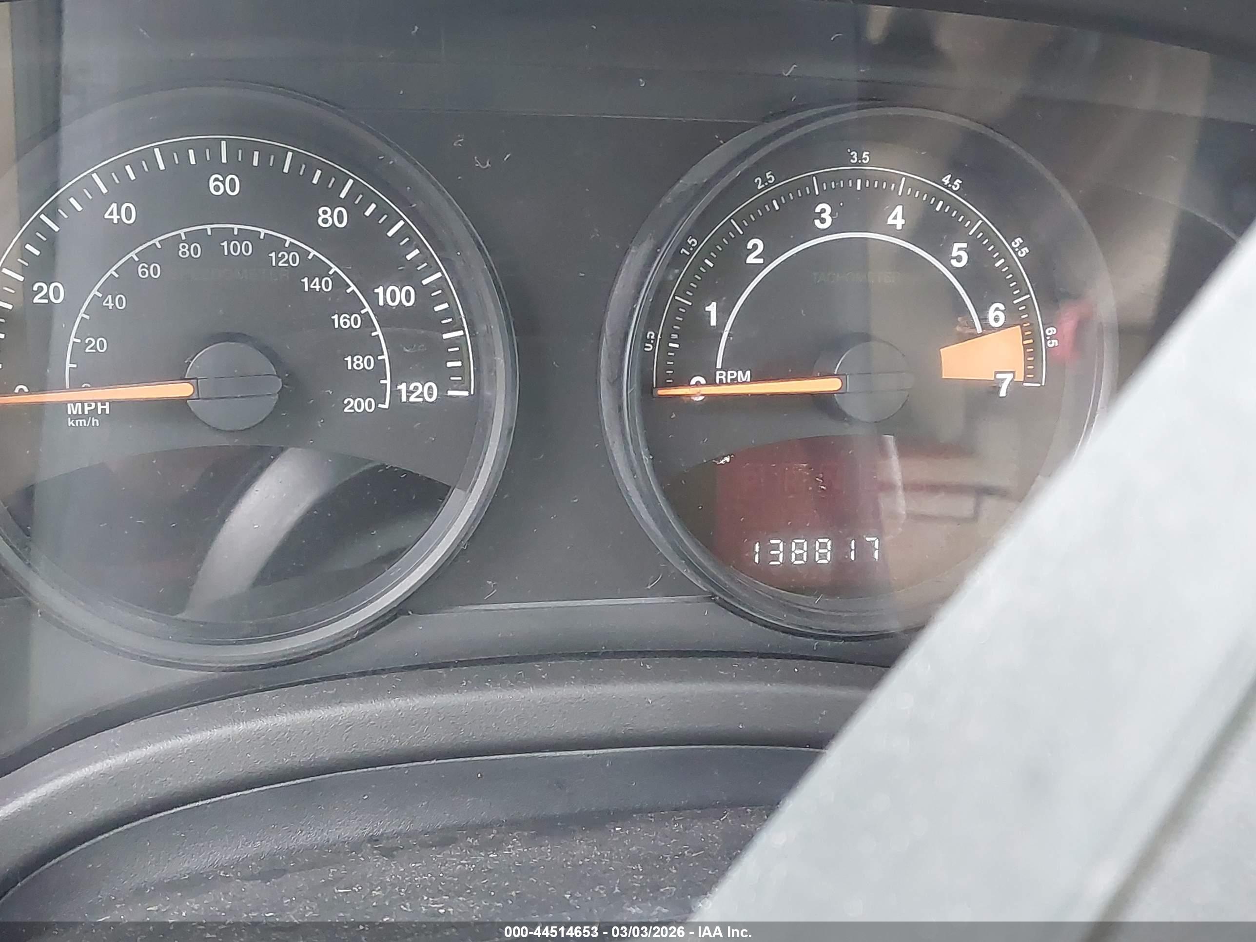 JEEP PATRIOT image 7