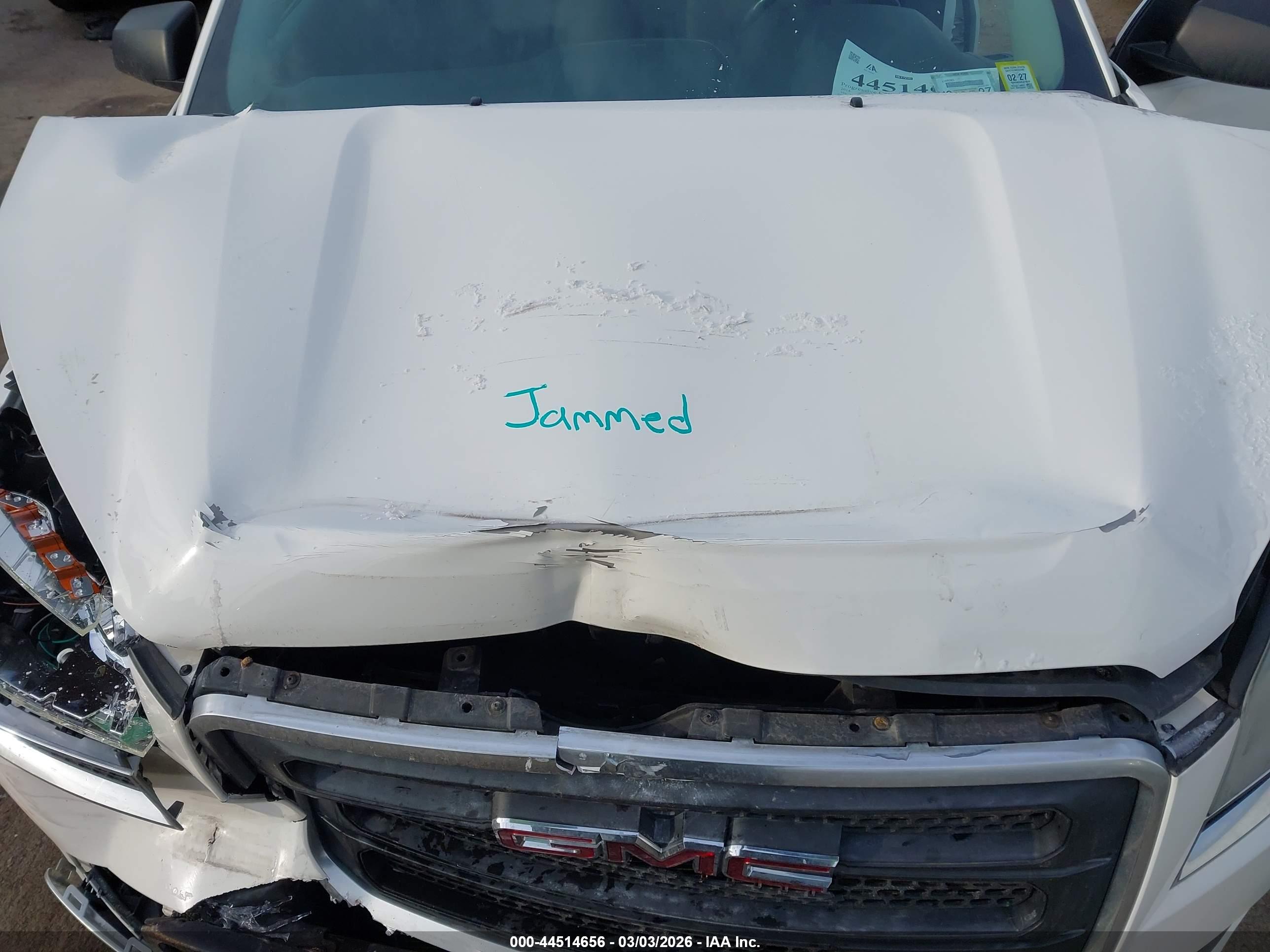 GMC ACADIA image 10