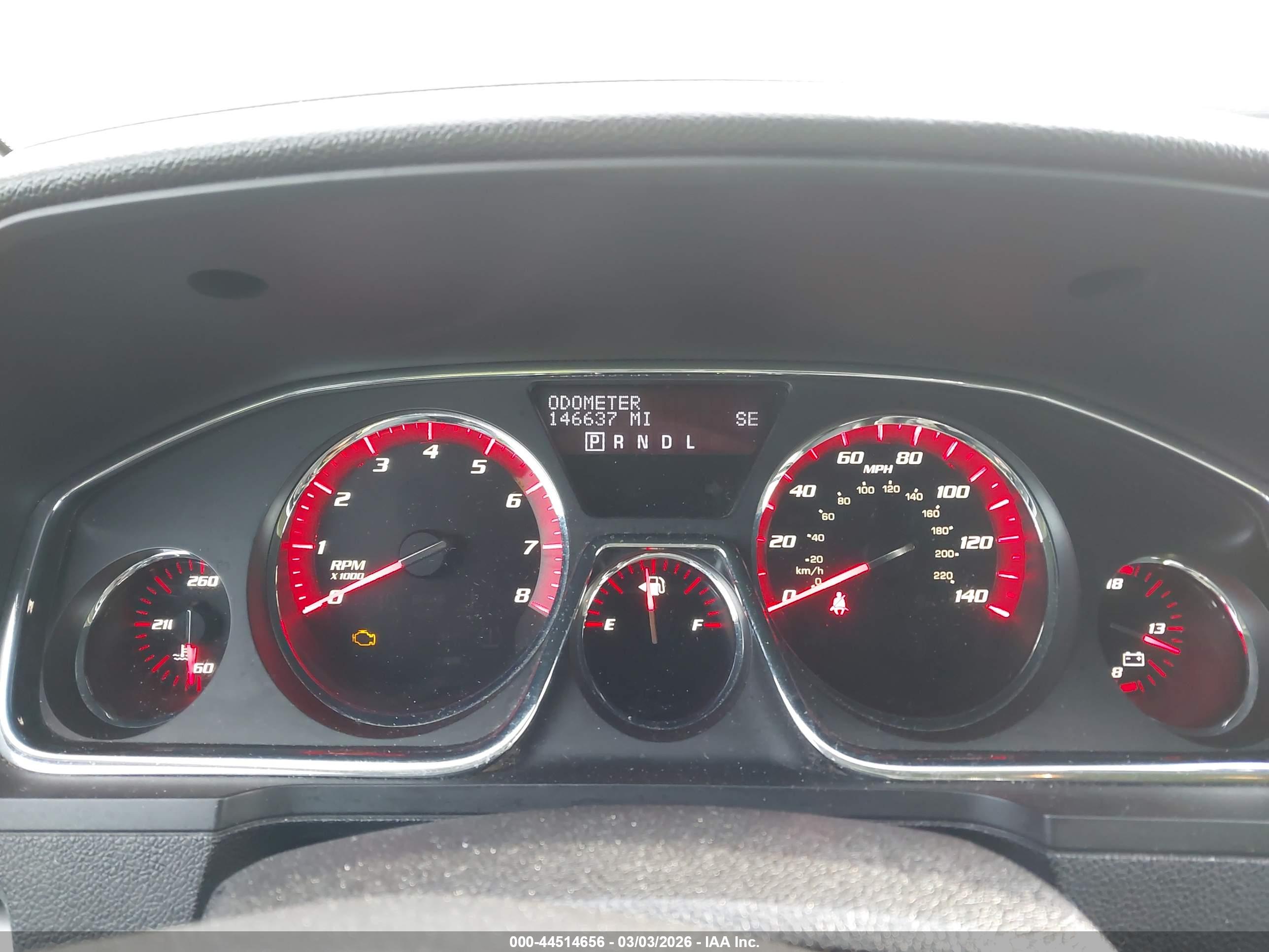 GMC ACADIA image 7