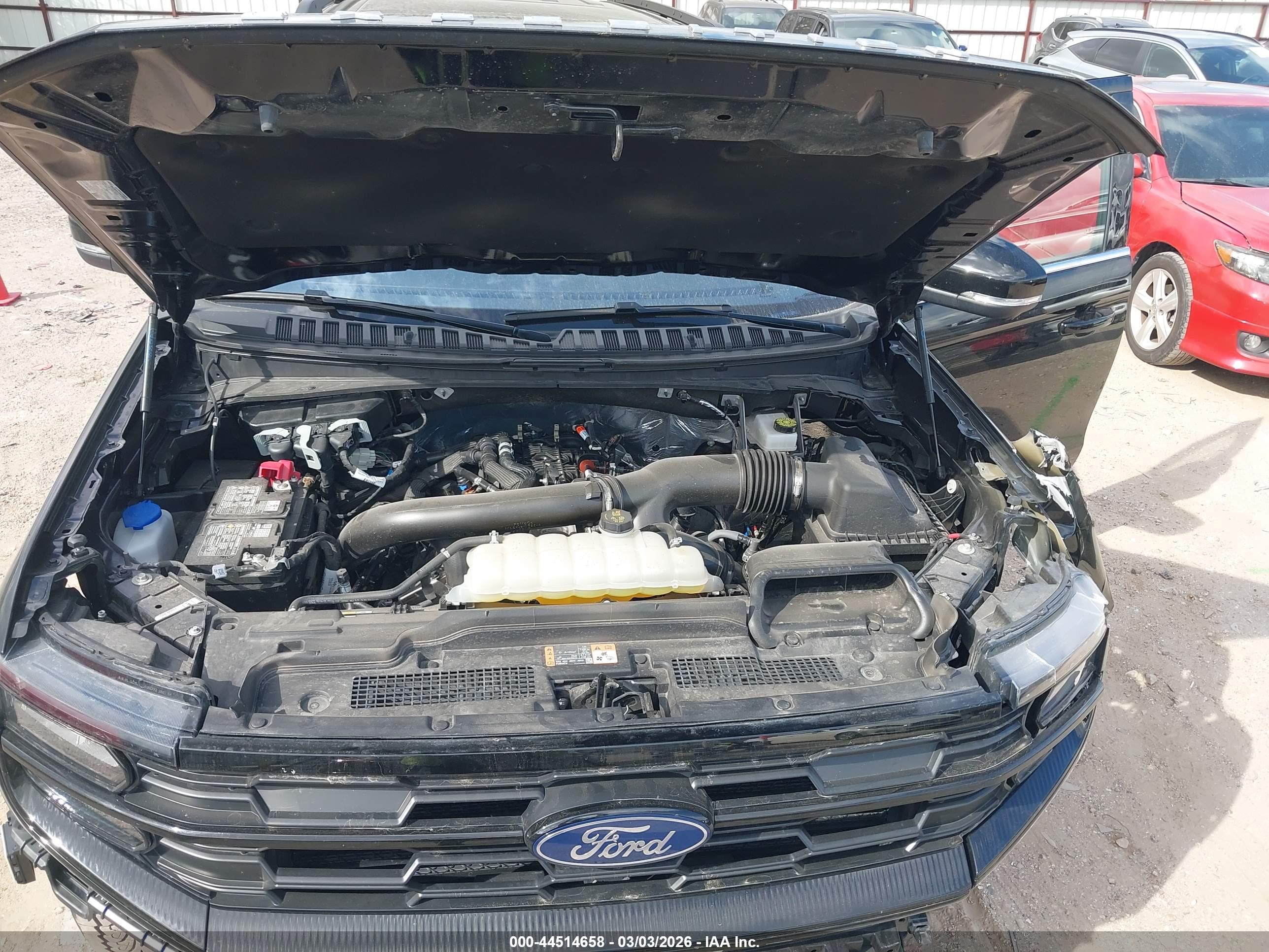 FORD EXPEDITION image 10