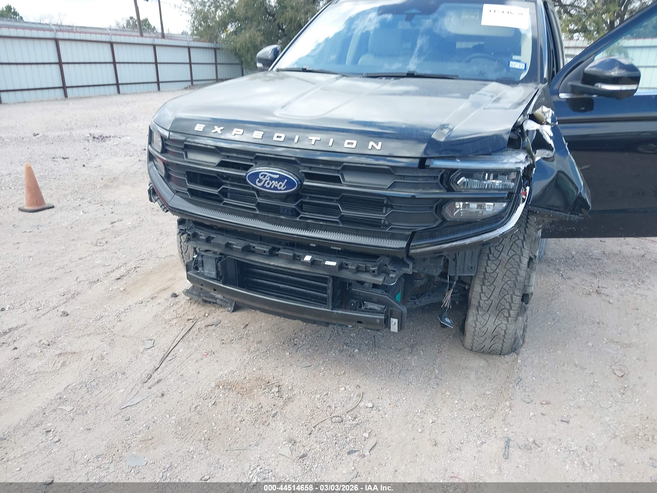 FORD EXPEDITION image 6