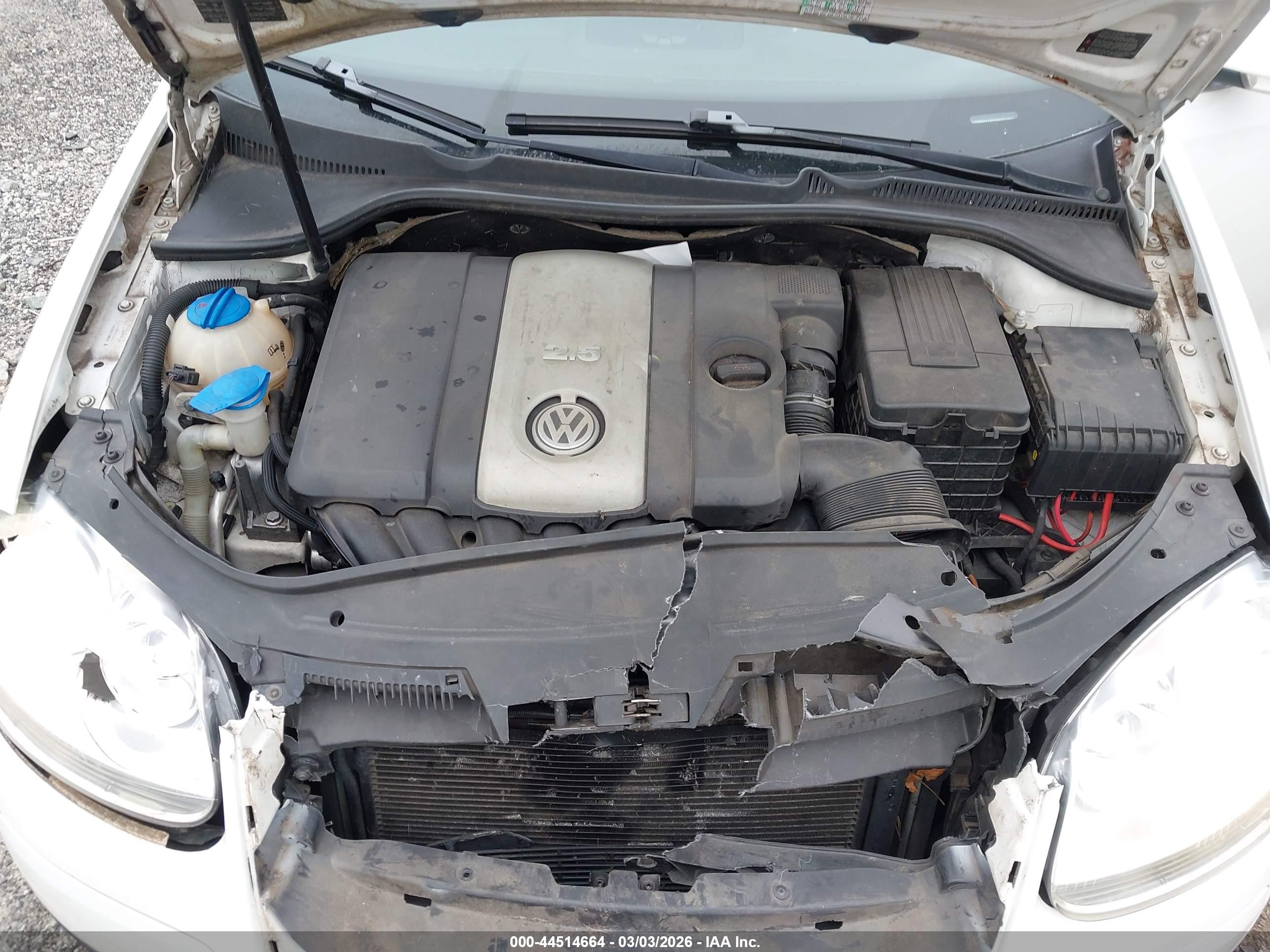 VOLKSWAGEN JETTA image 10