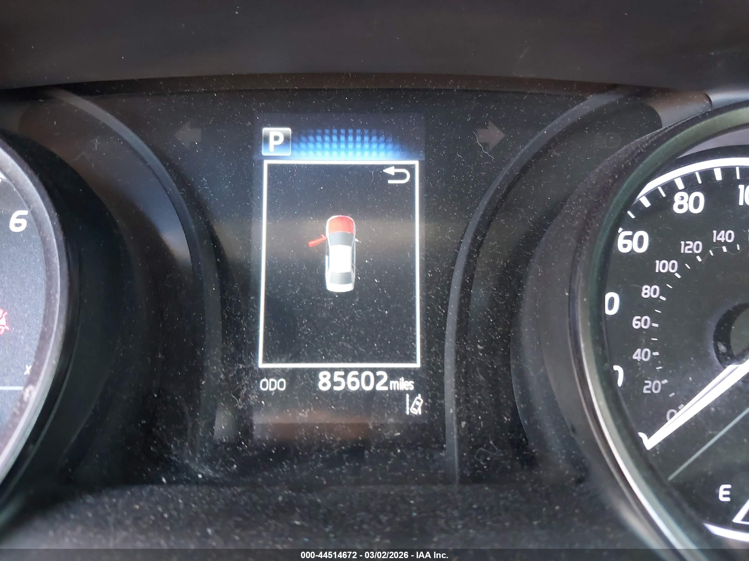 TOYOTA CAMRY image 7