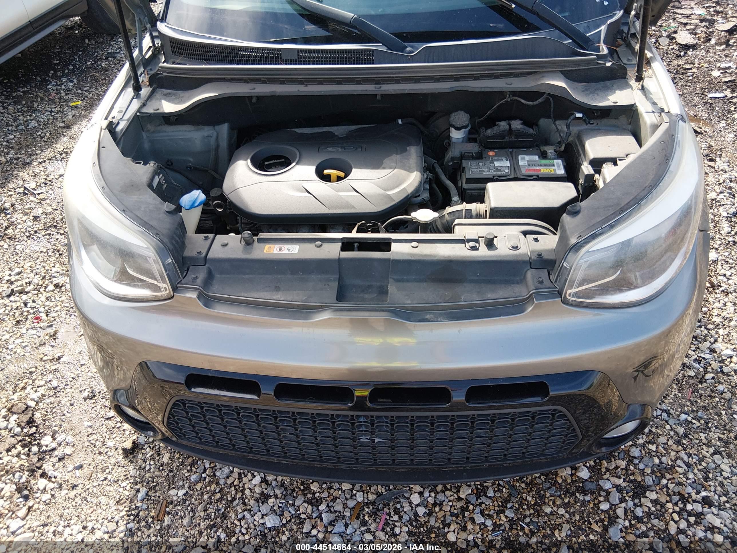 KIA SOUL image 10