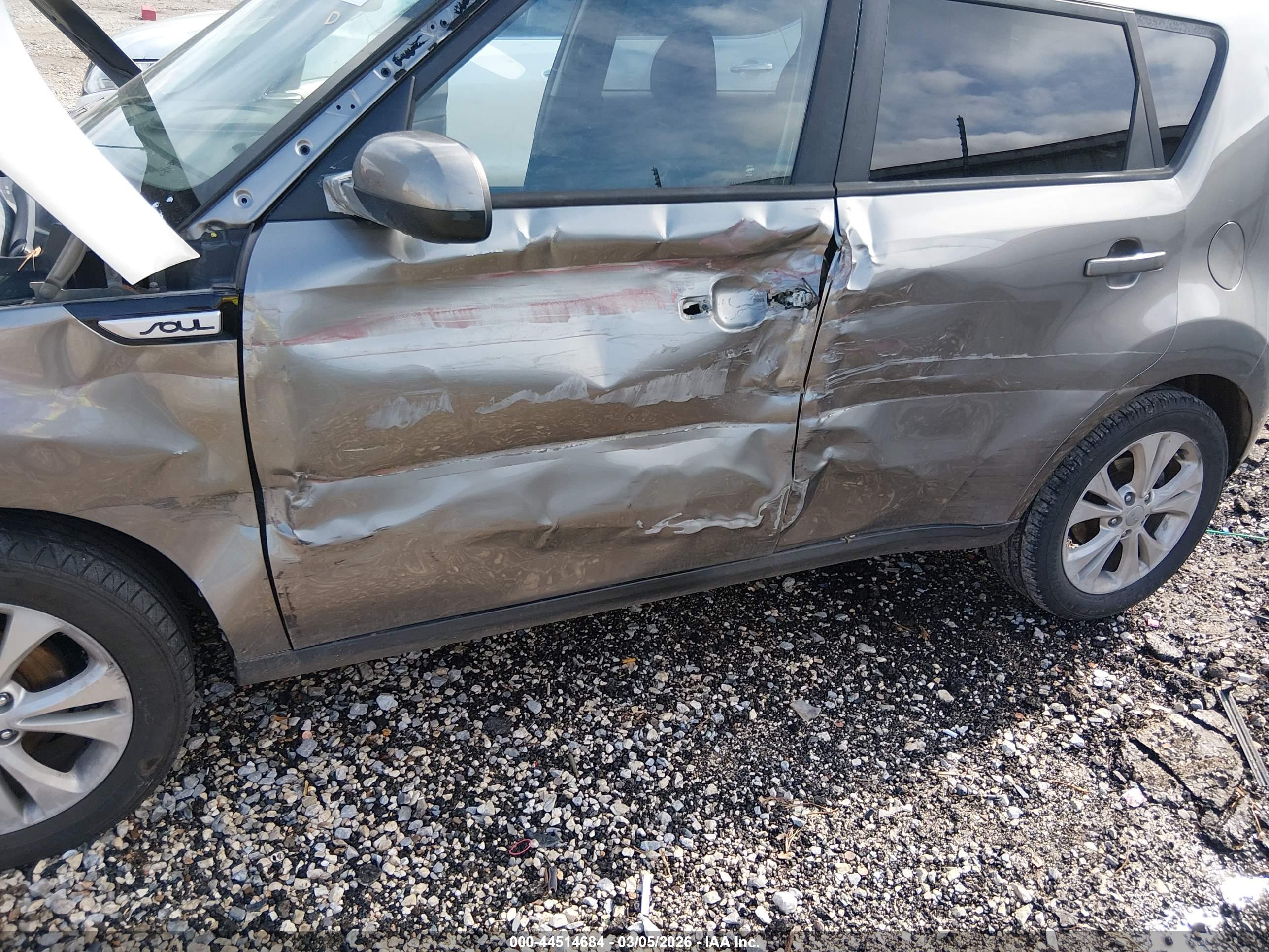 KIA SOUL image 6