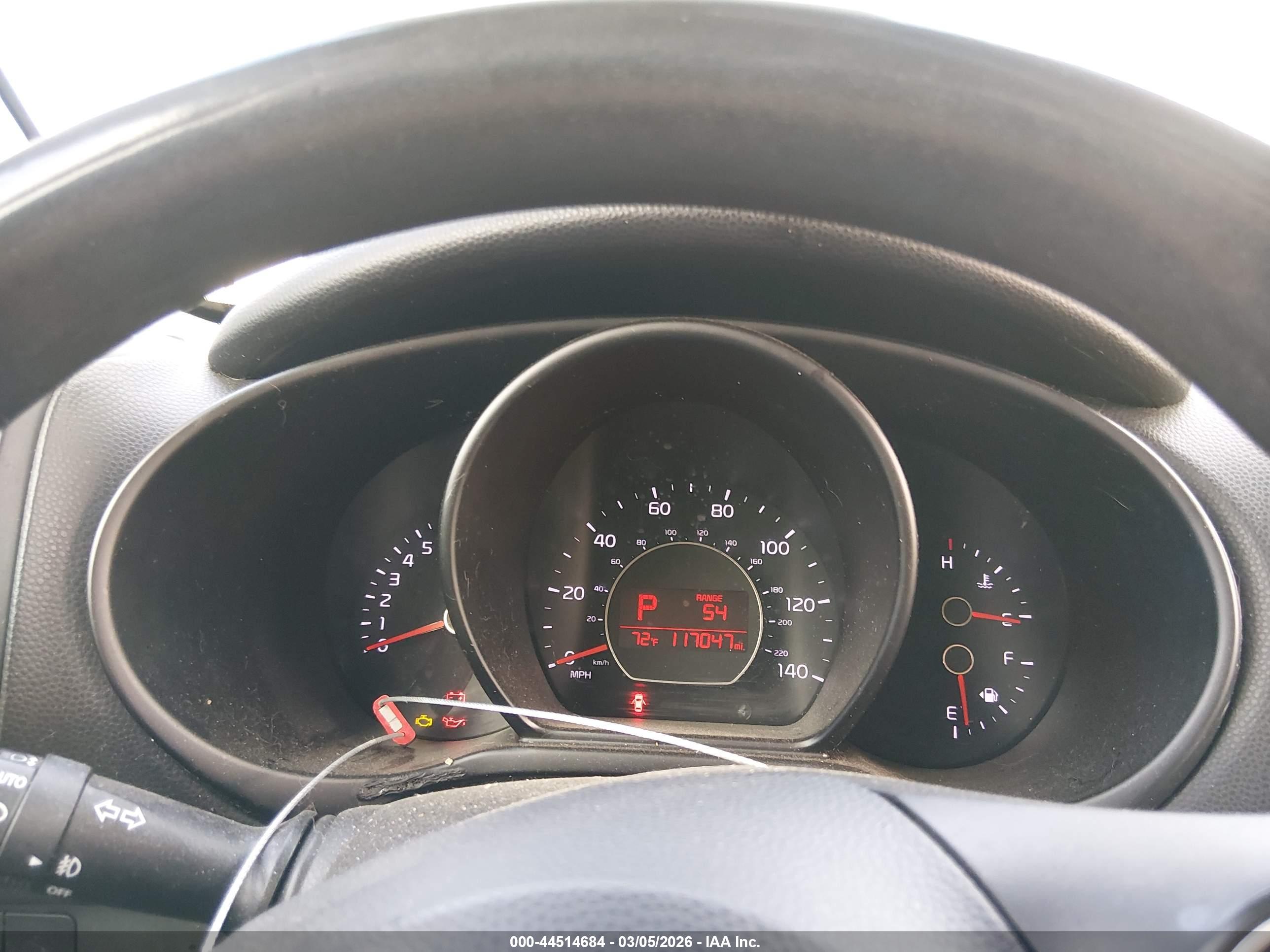 KIA SOUL image 7