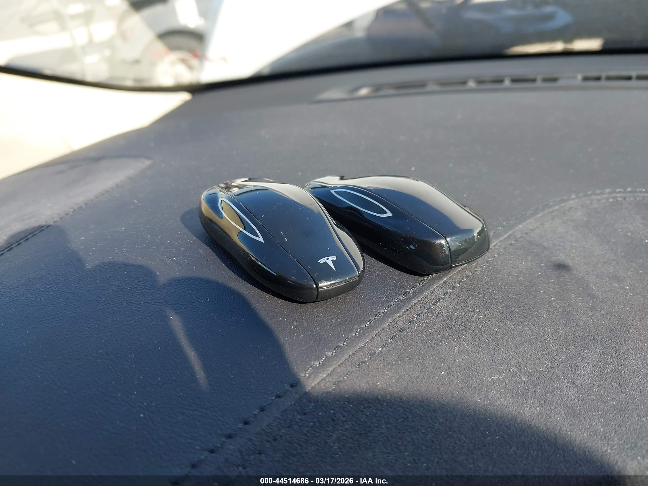 TESLA MODEL image 11
