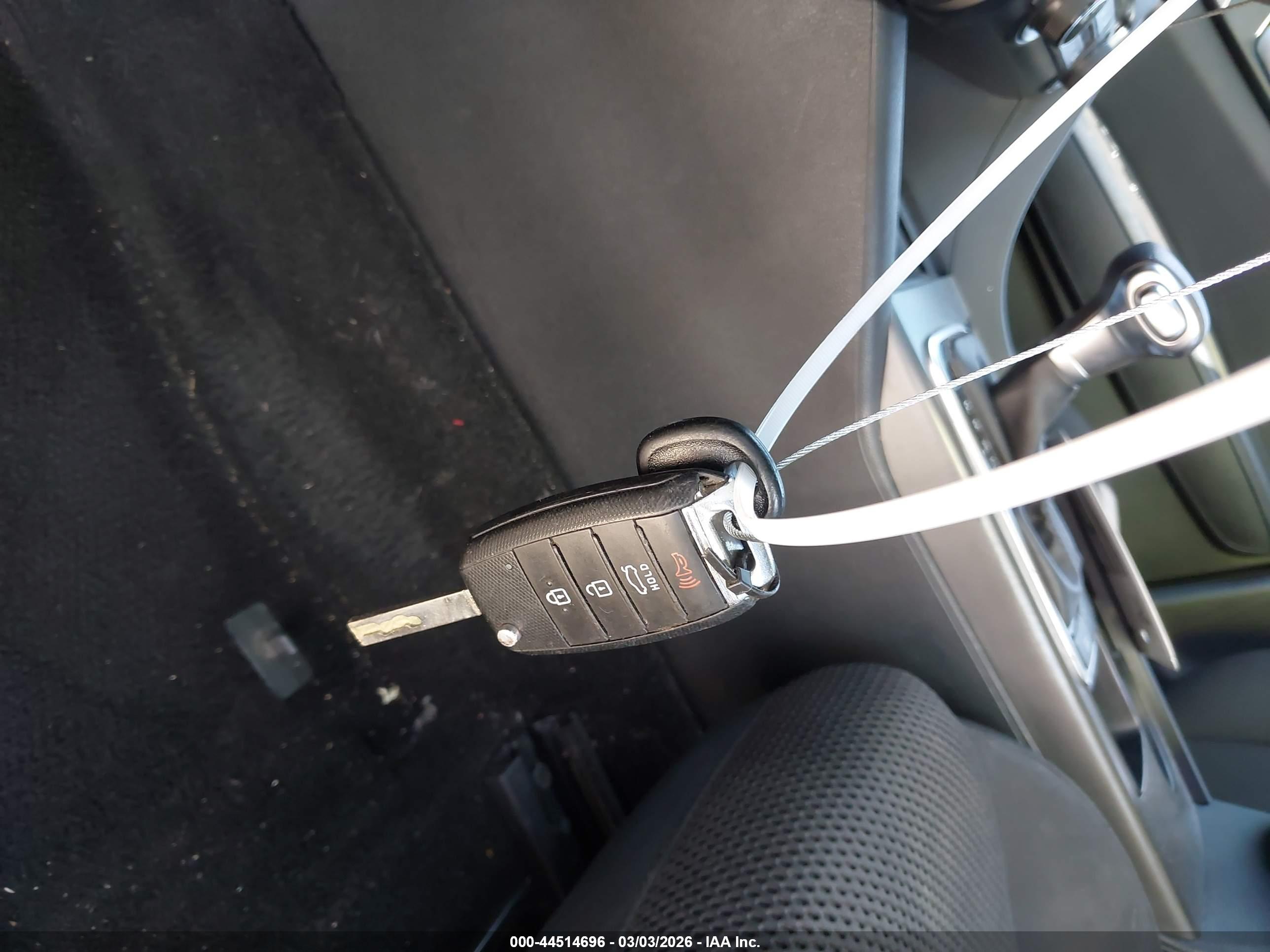 KIA OPTIMA image 11