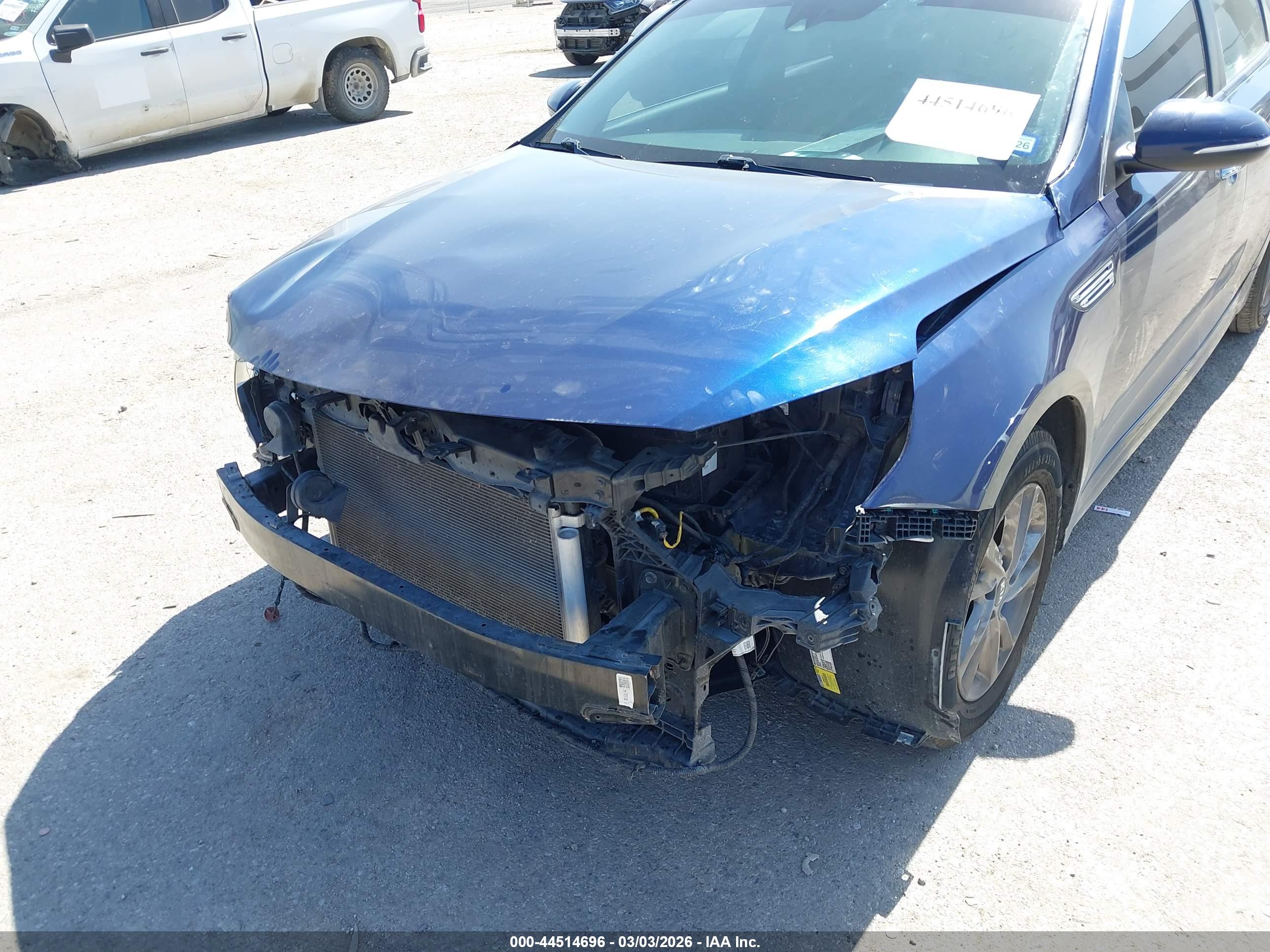 KIA OPTIMA image 6
