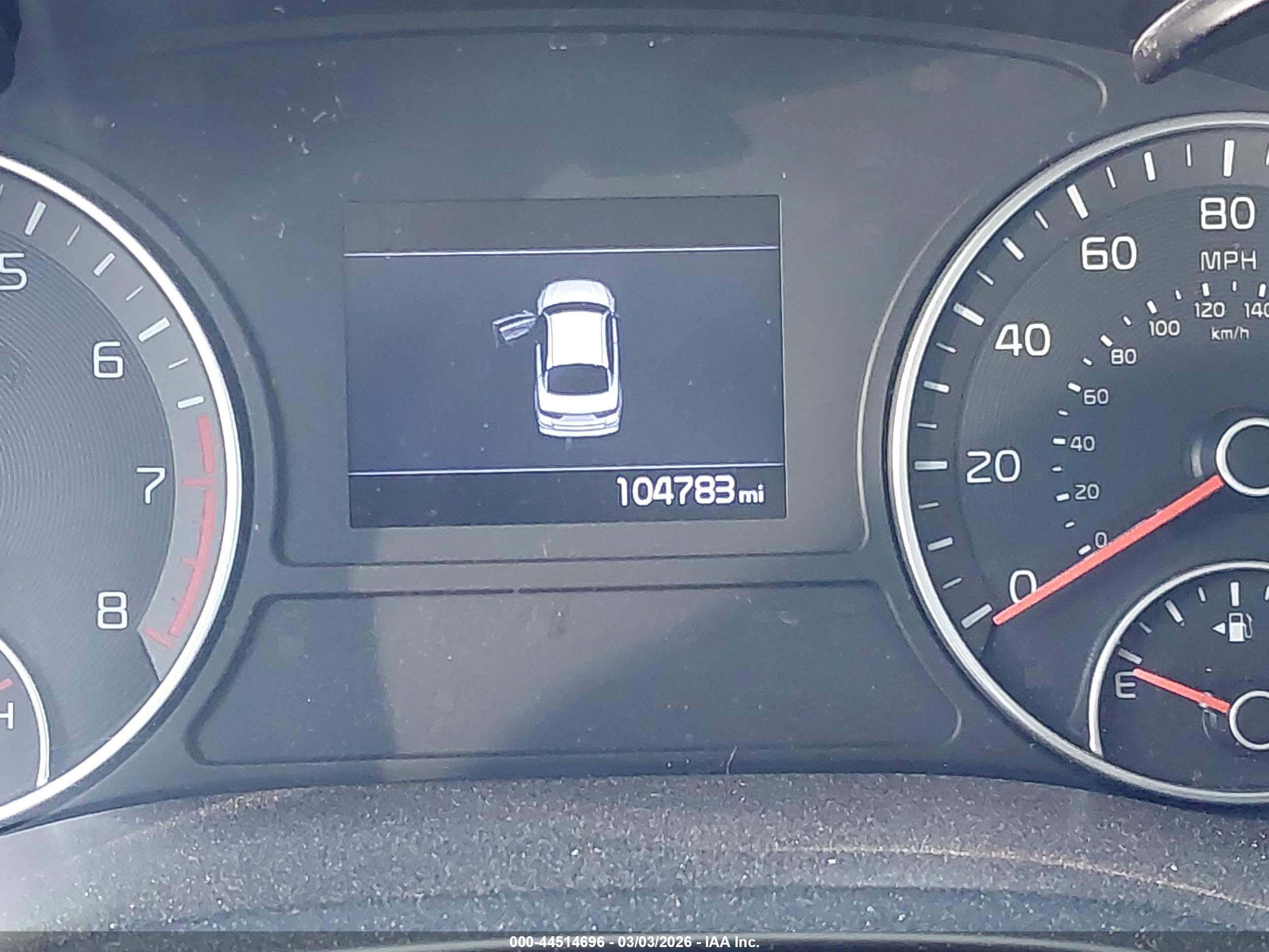 KIA OPTIMA image 7