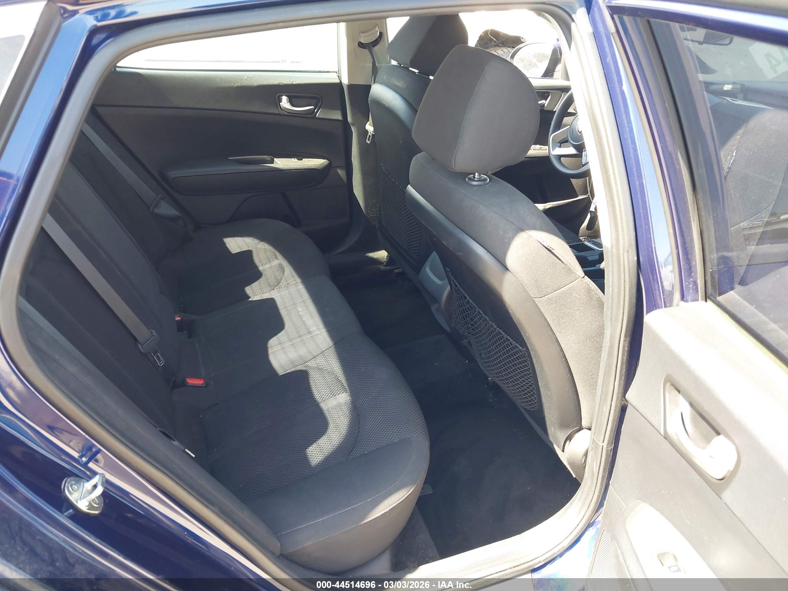 KIA OPTIMA image 8