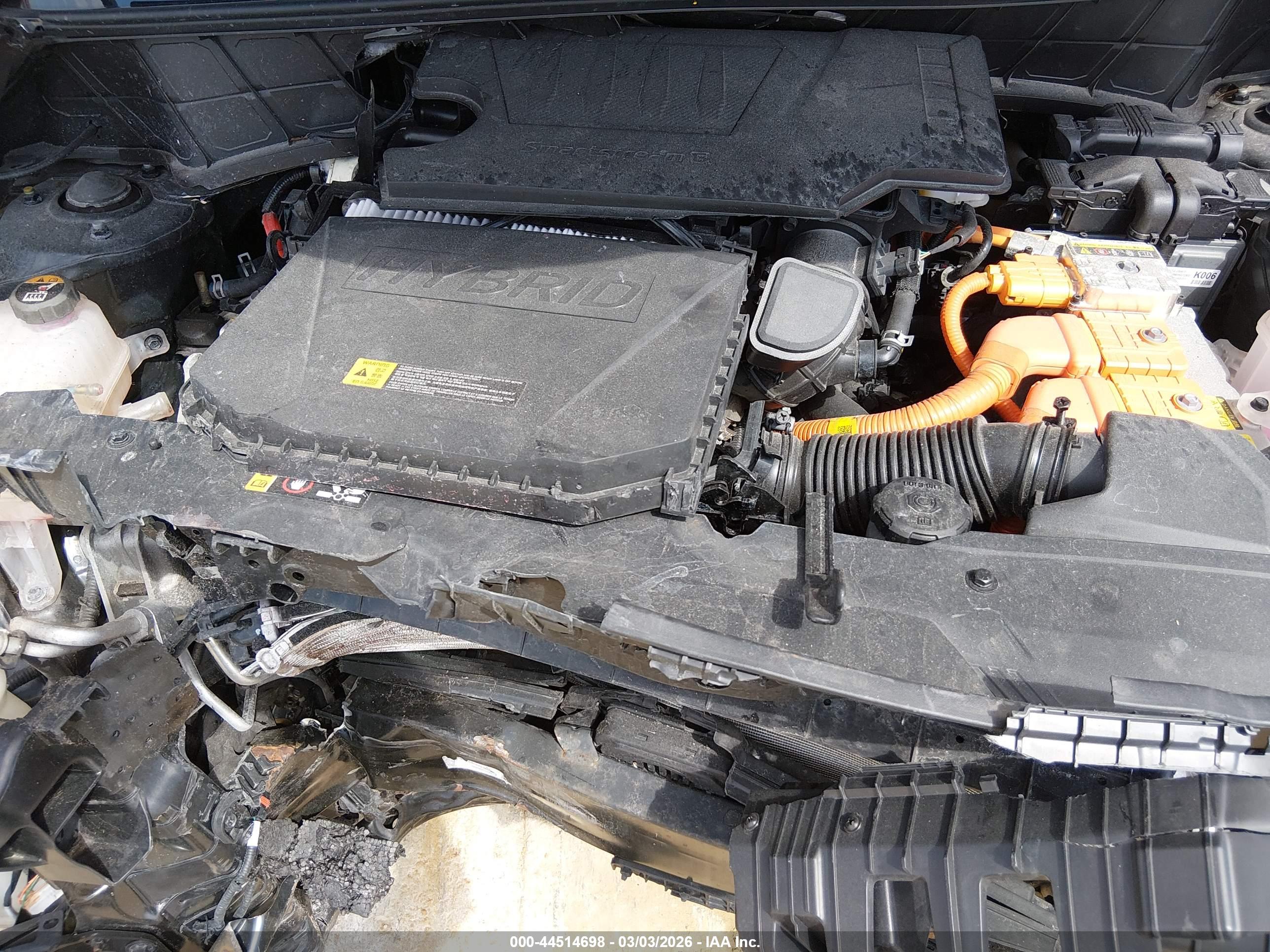 KIA NIRO image 10