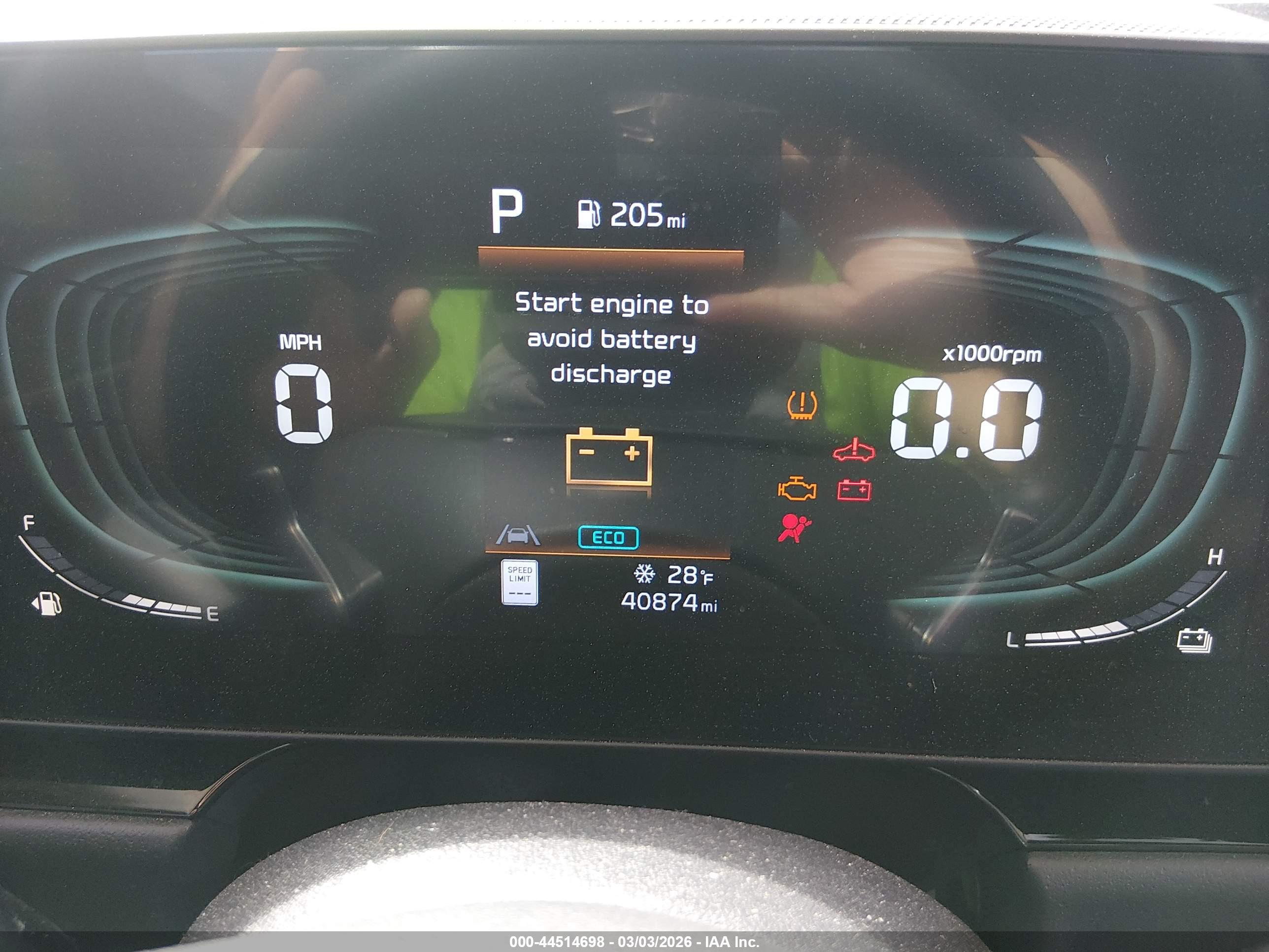 KIA NIRO image 7