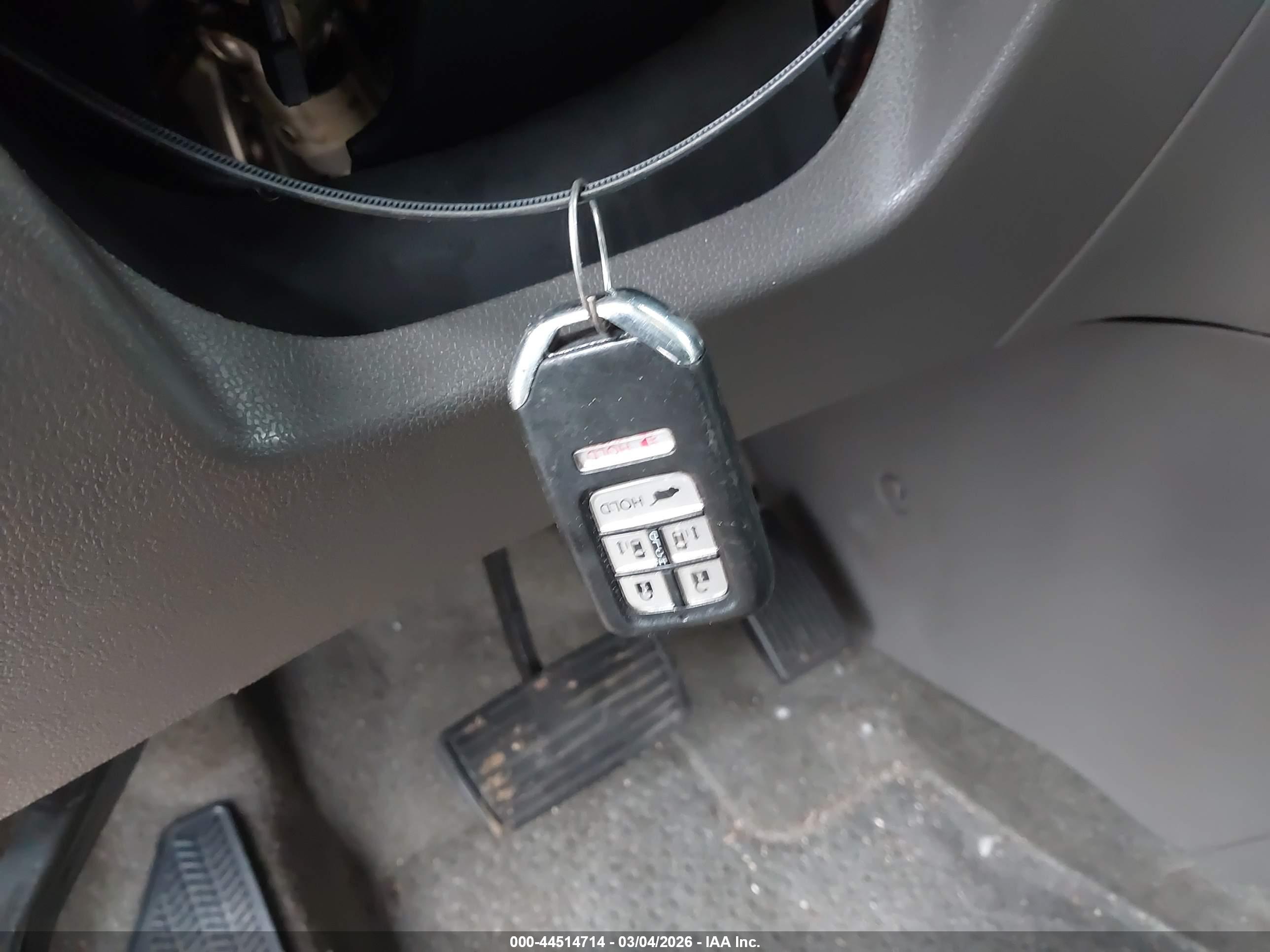 HONDA ODYSSEY image 11