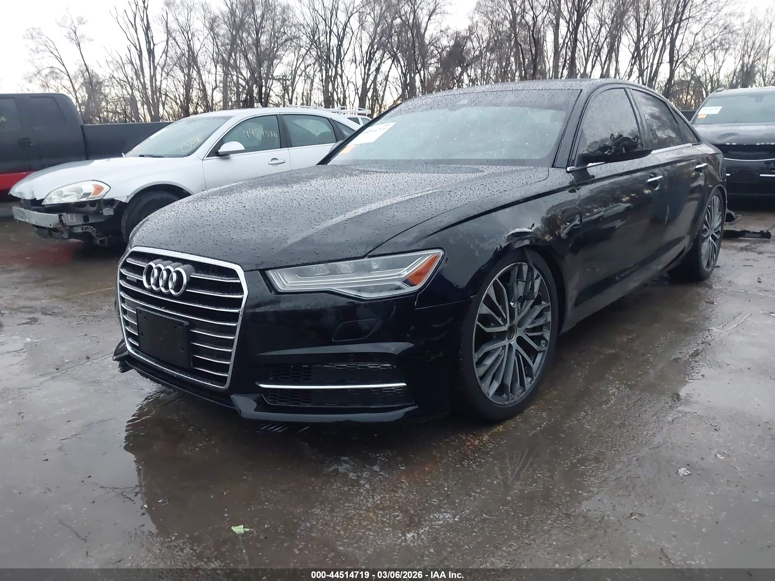 AUDI A6 image 2