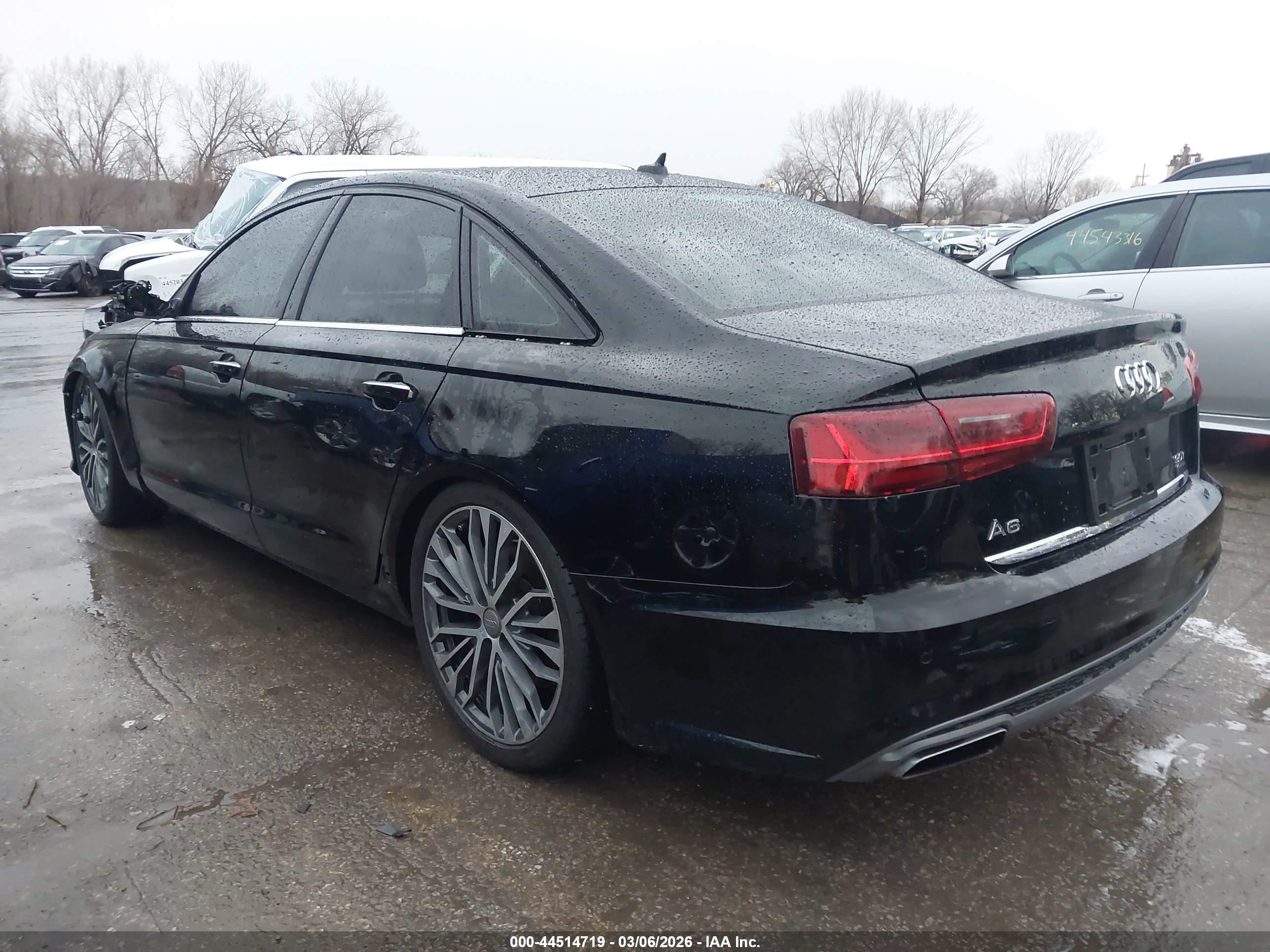 AUDI A6 image 3