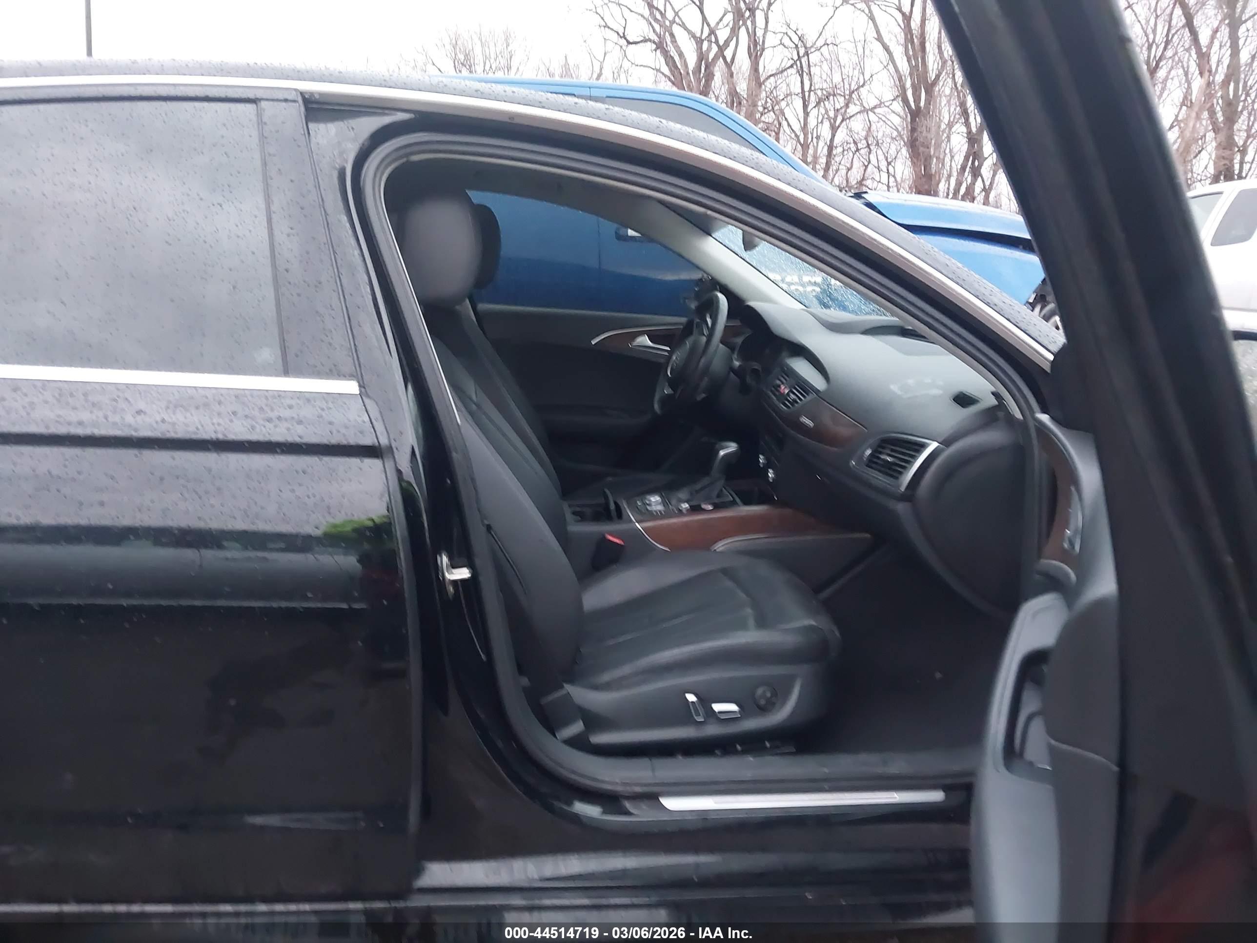 AUDI A6 image 5