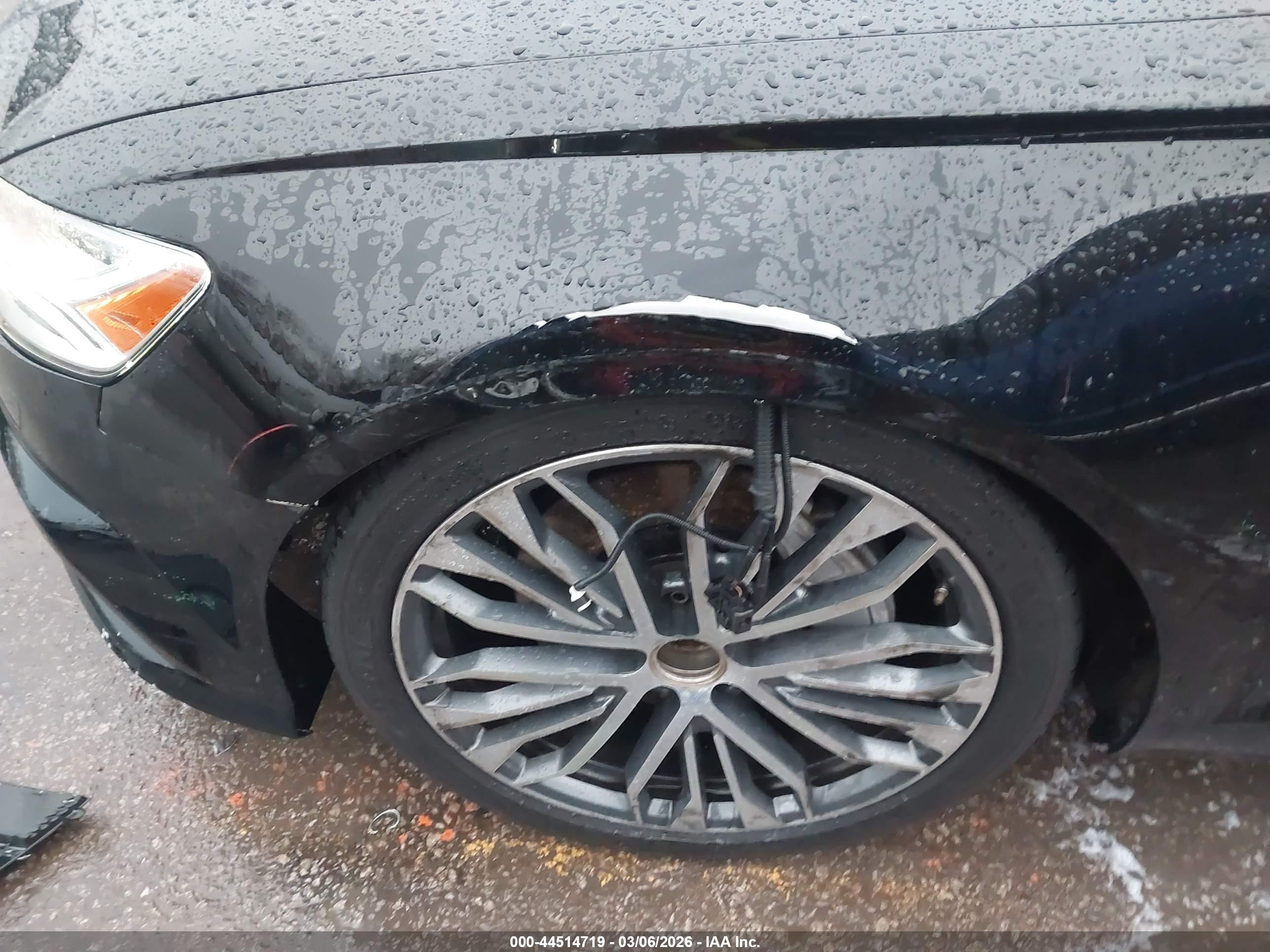 AUDI A6 image 6