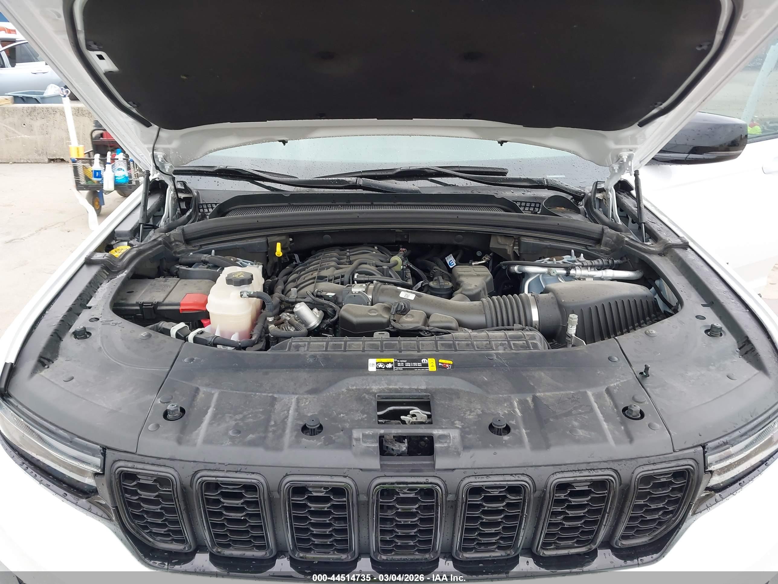 JEEP GRAND image 10