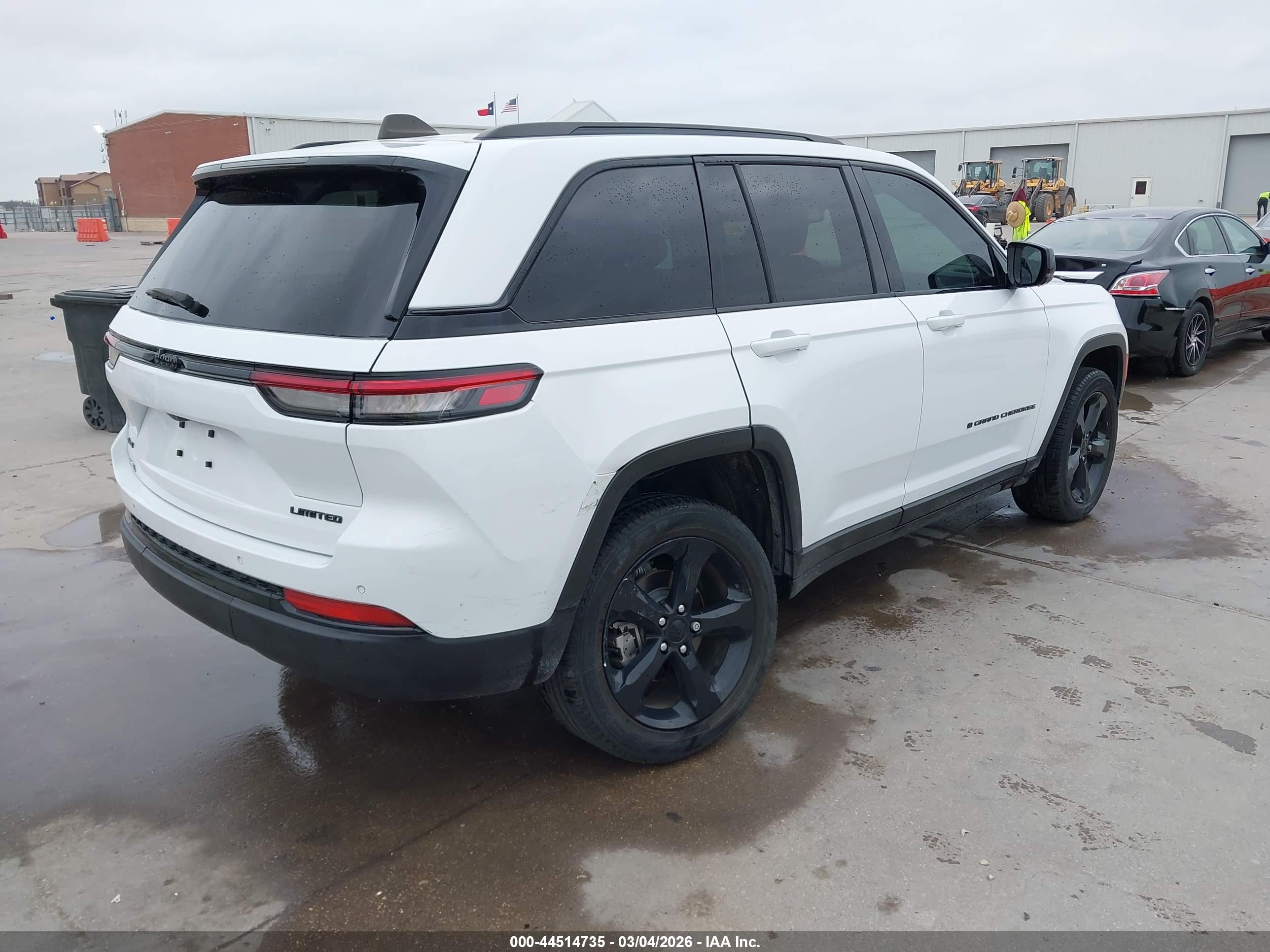 JEEP GRAND image 4