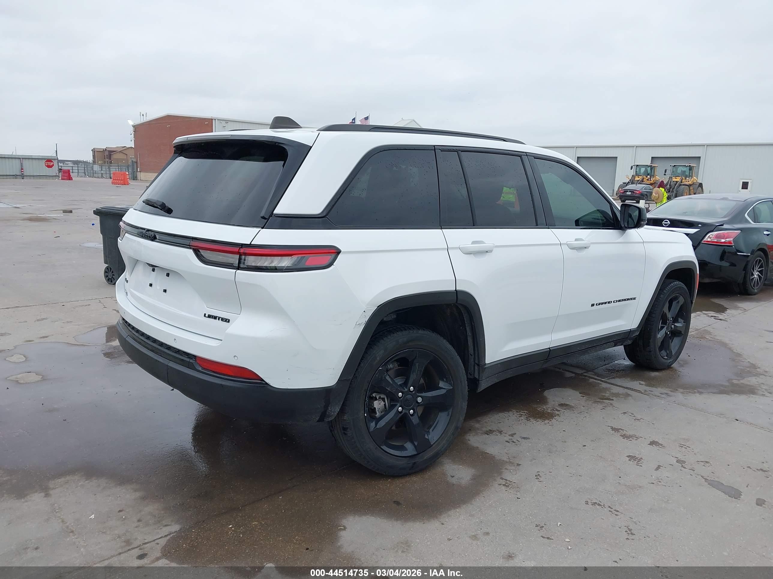 JEEP GRAND image 6