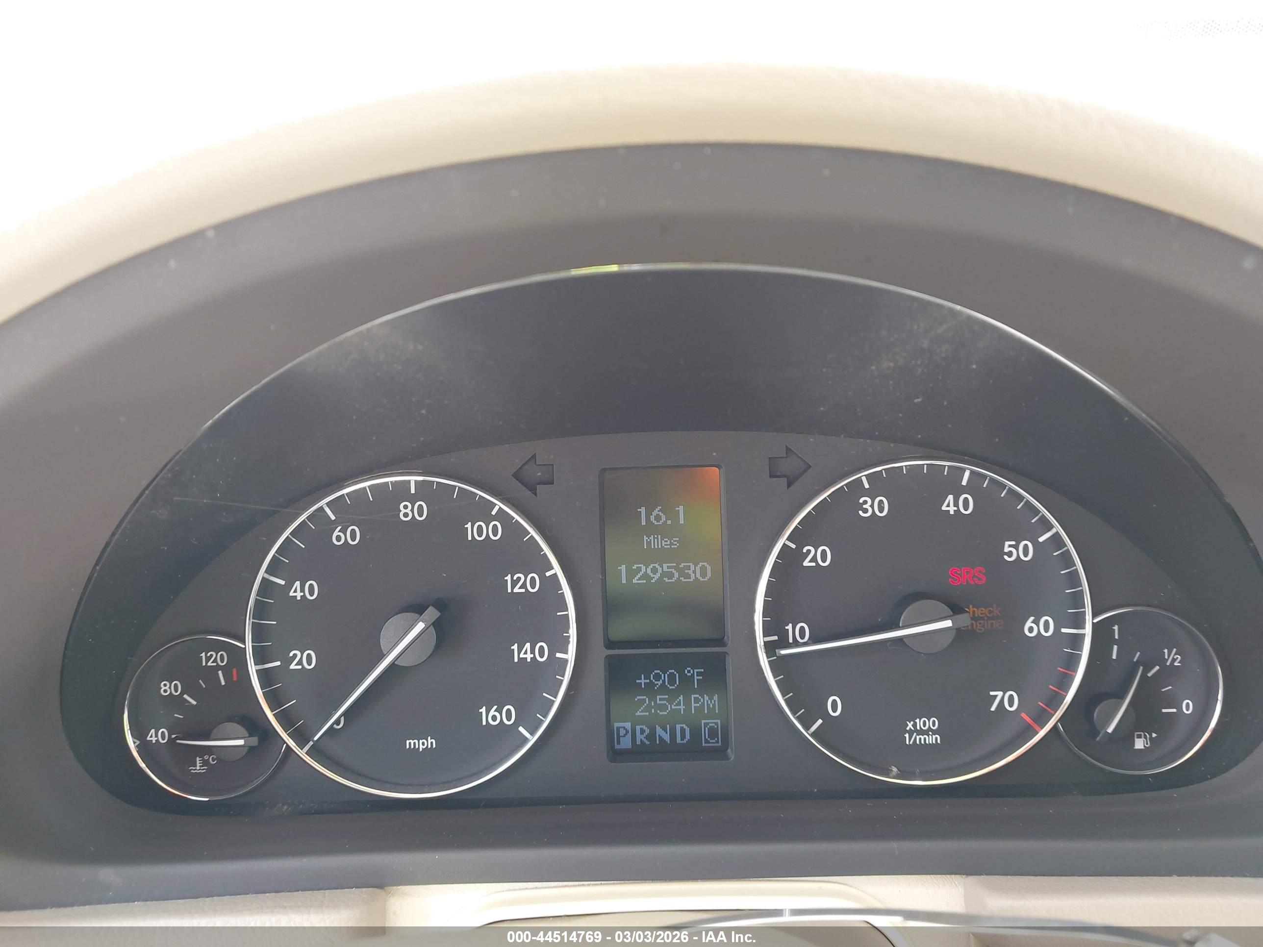 MERCEDES-BENZ C image 7