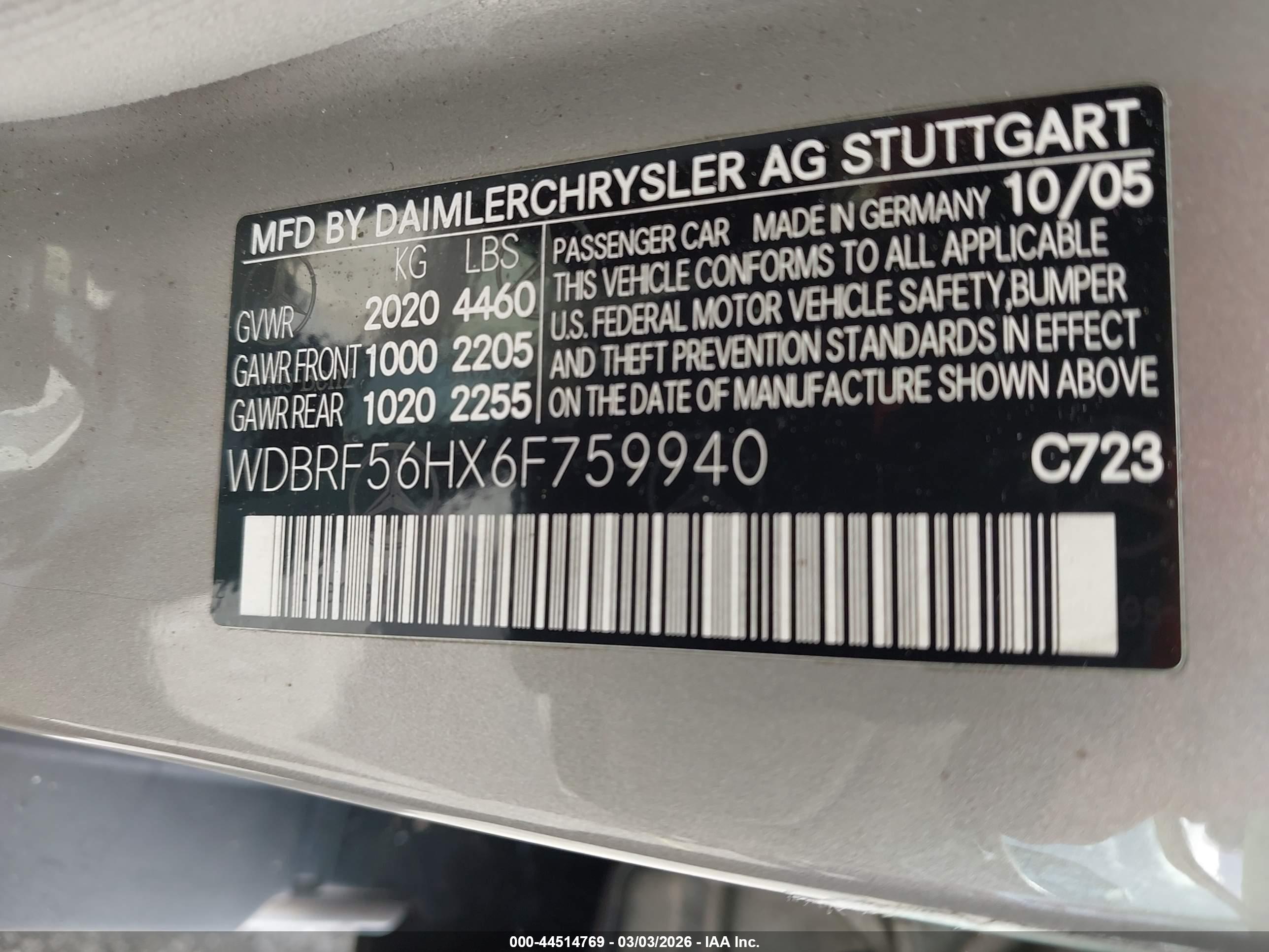 MERCEDES-BENZ C image 9