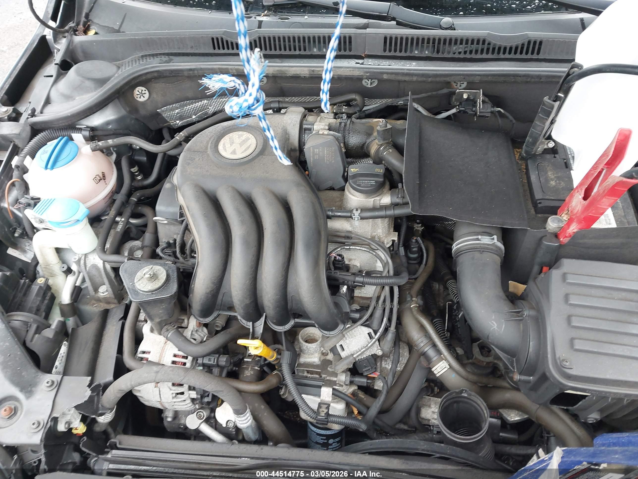 VOLKSWAGEN JETTA image 10