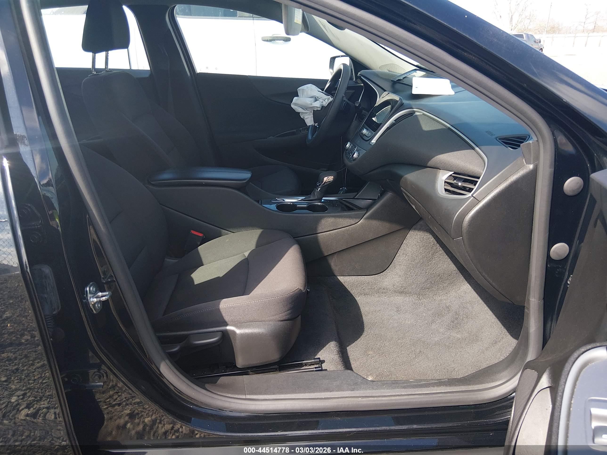 CHEVROLET MALIBU image 5