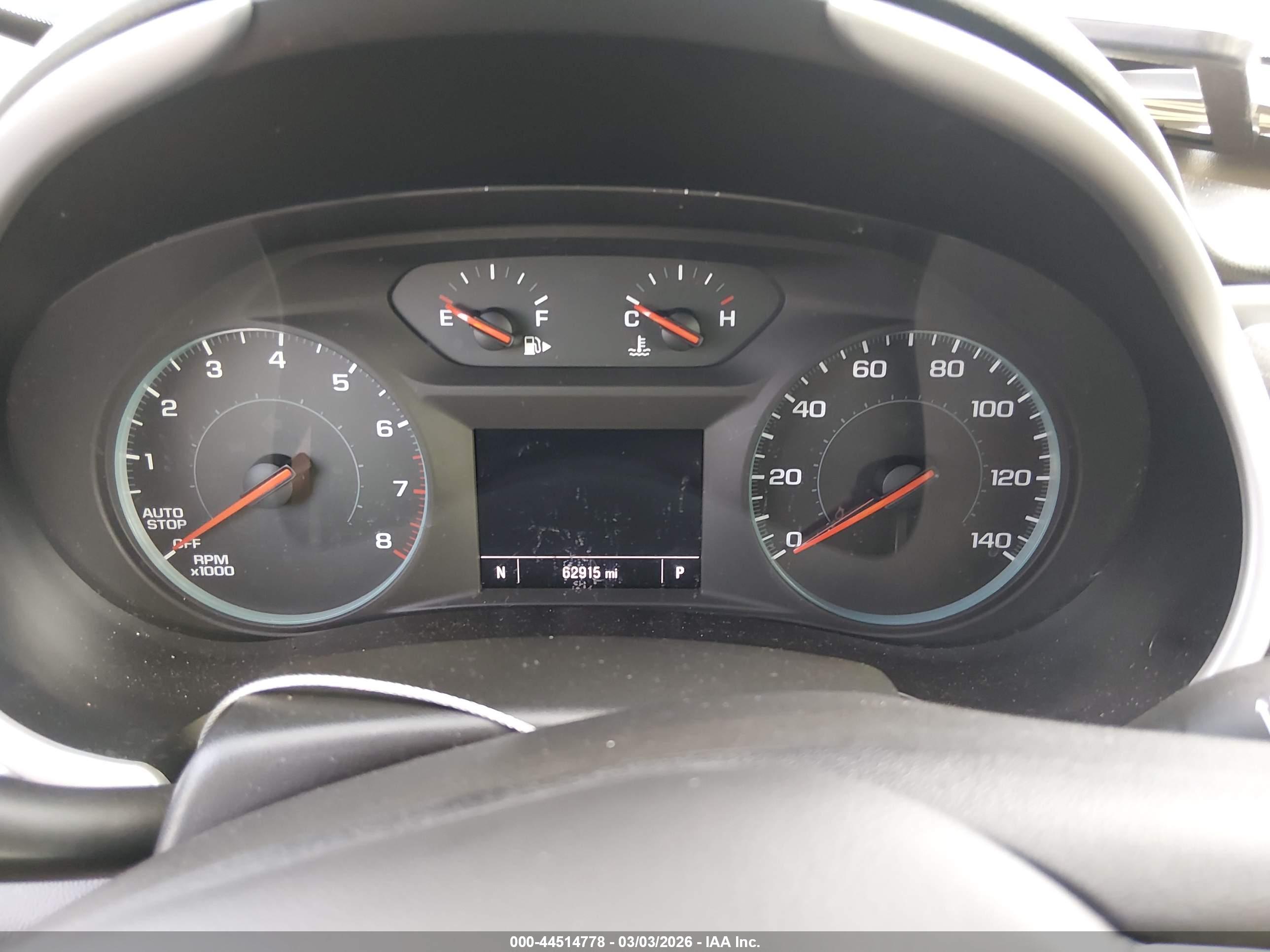 CHEVROLET MALIBU image 7