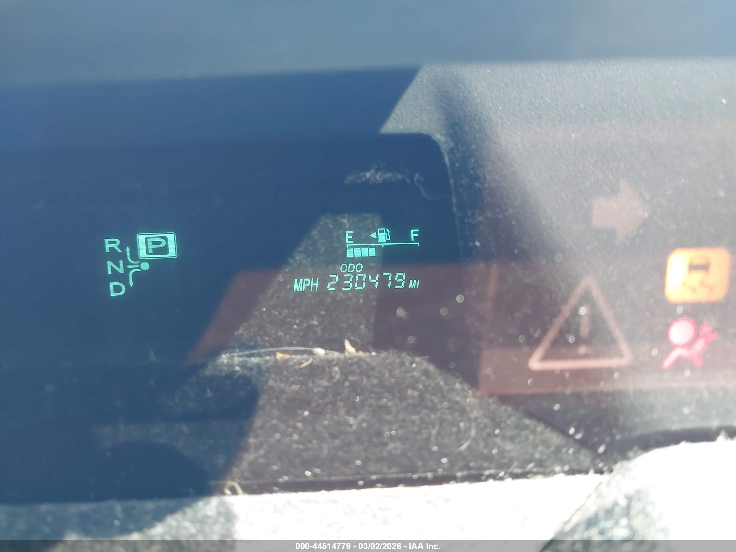 TOYOTA PRIUS image 7