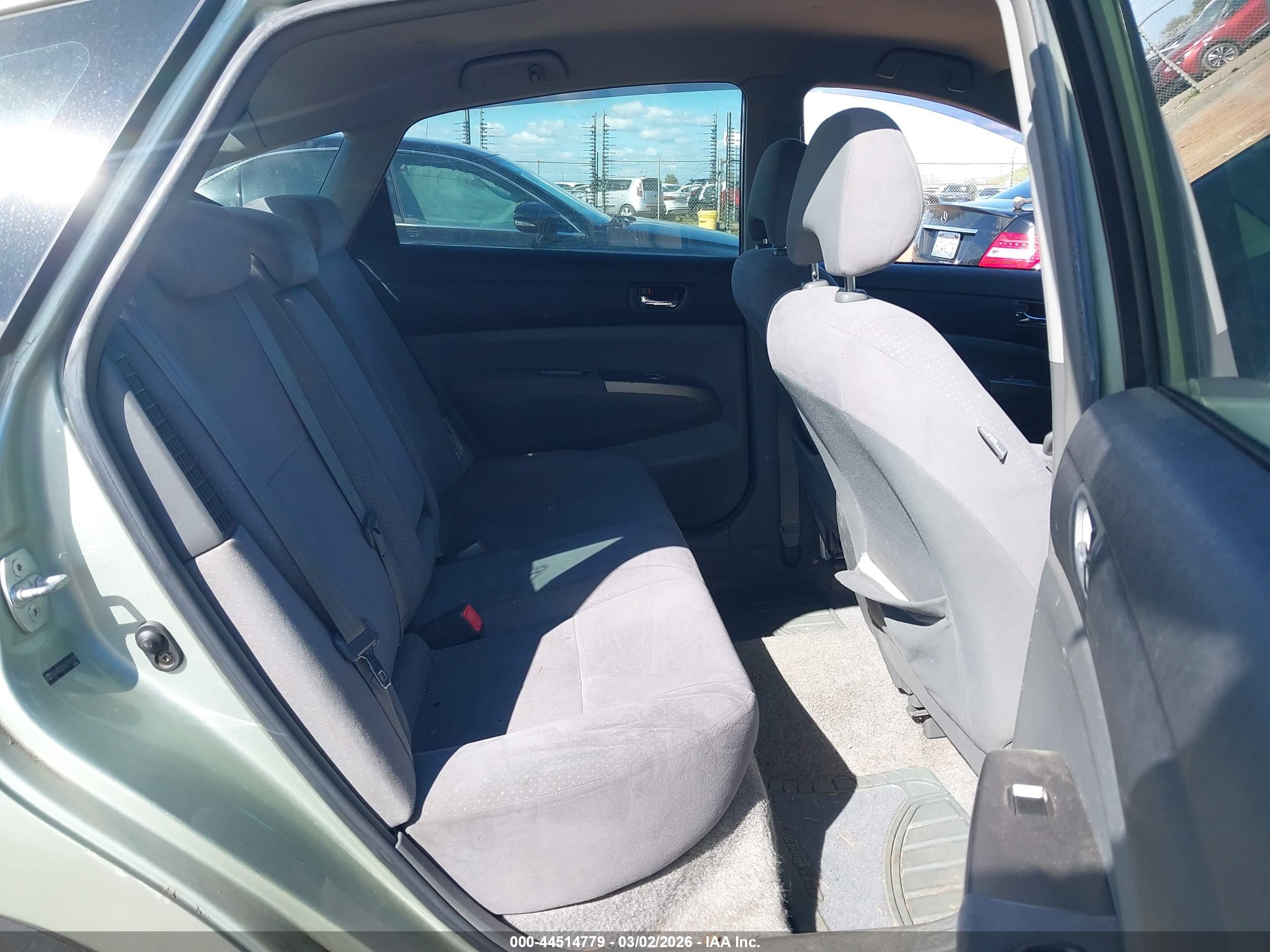 TOYOTA PRIUS image 8