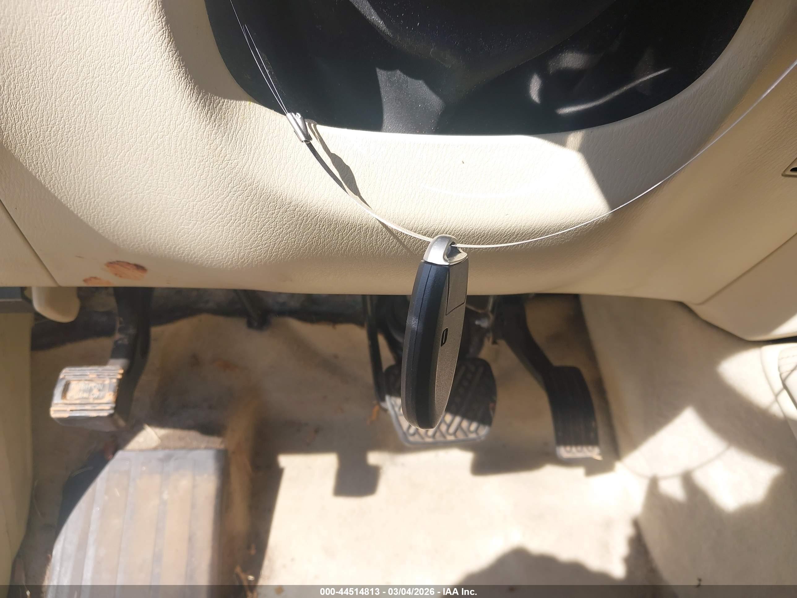 INFINITI QX60 image 11