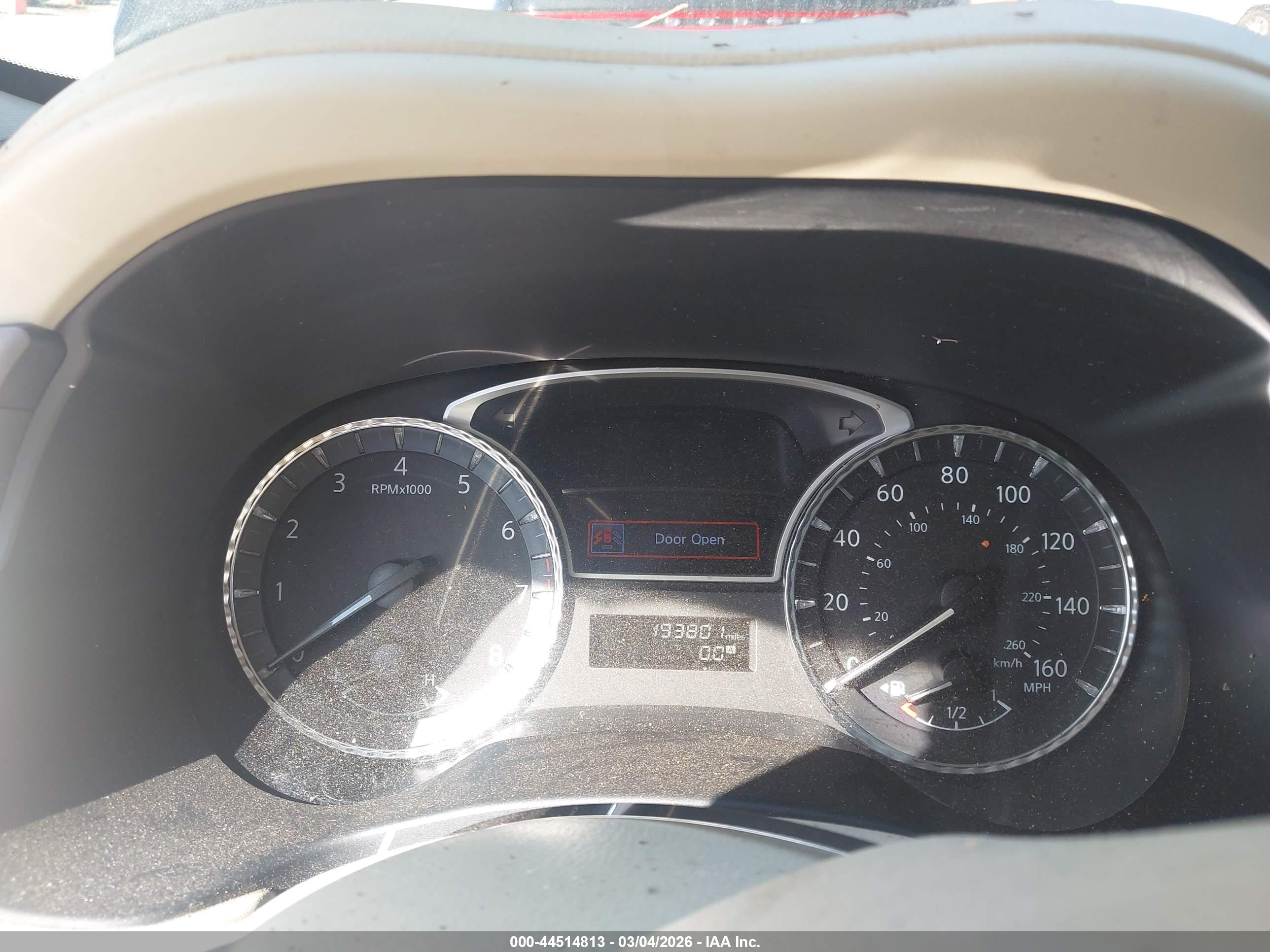 INFINITI QX60 image 7