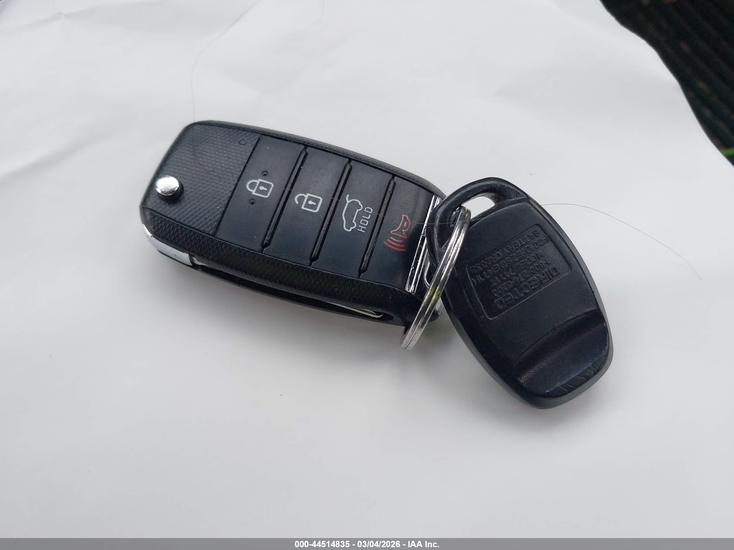 KIA SPORTAGE image 11