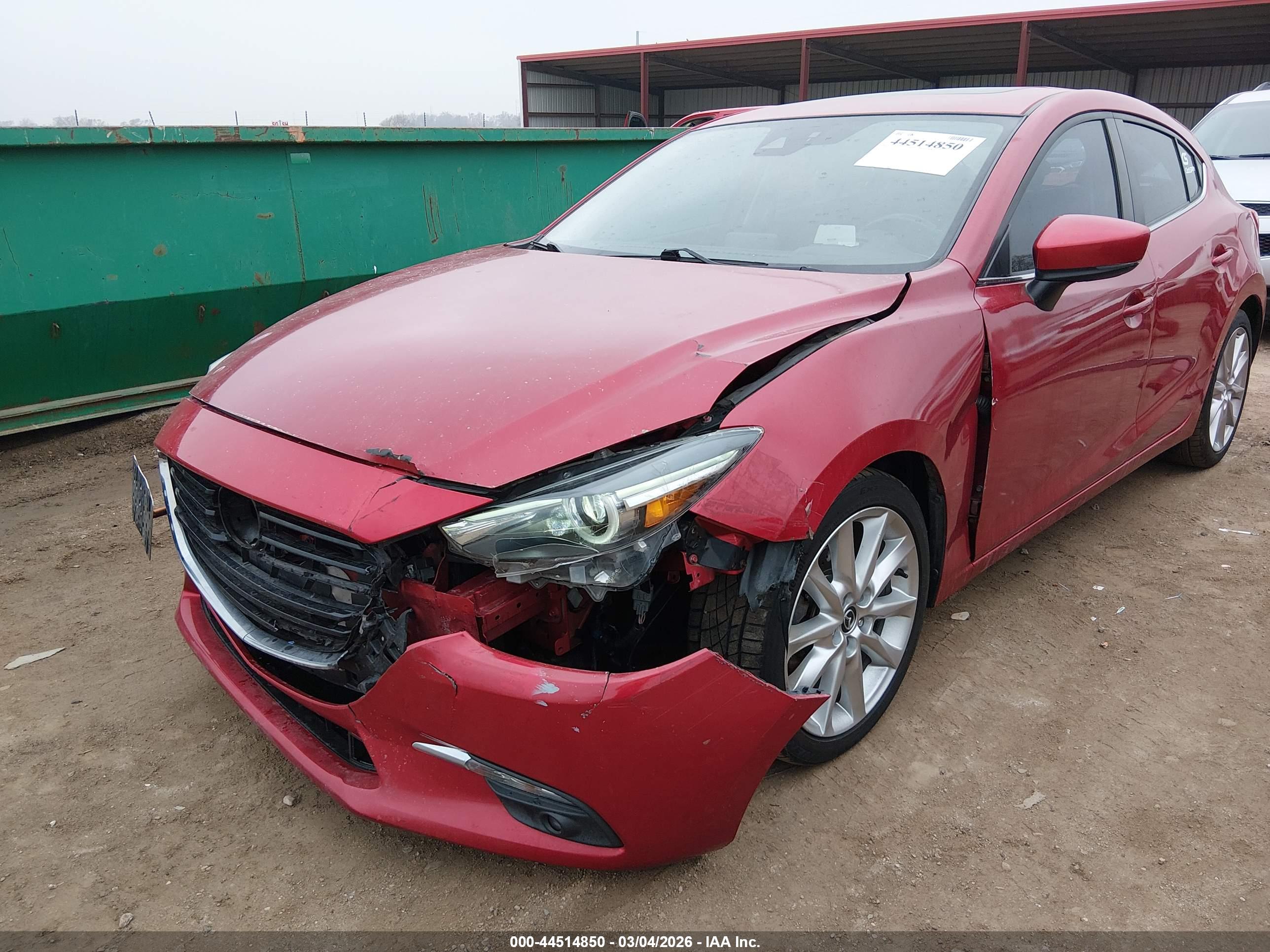MAZDA MAZDA3 image 6
