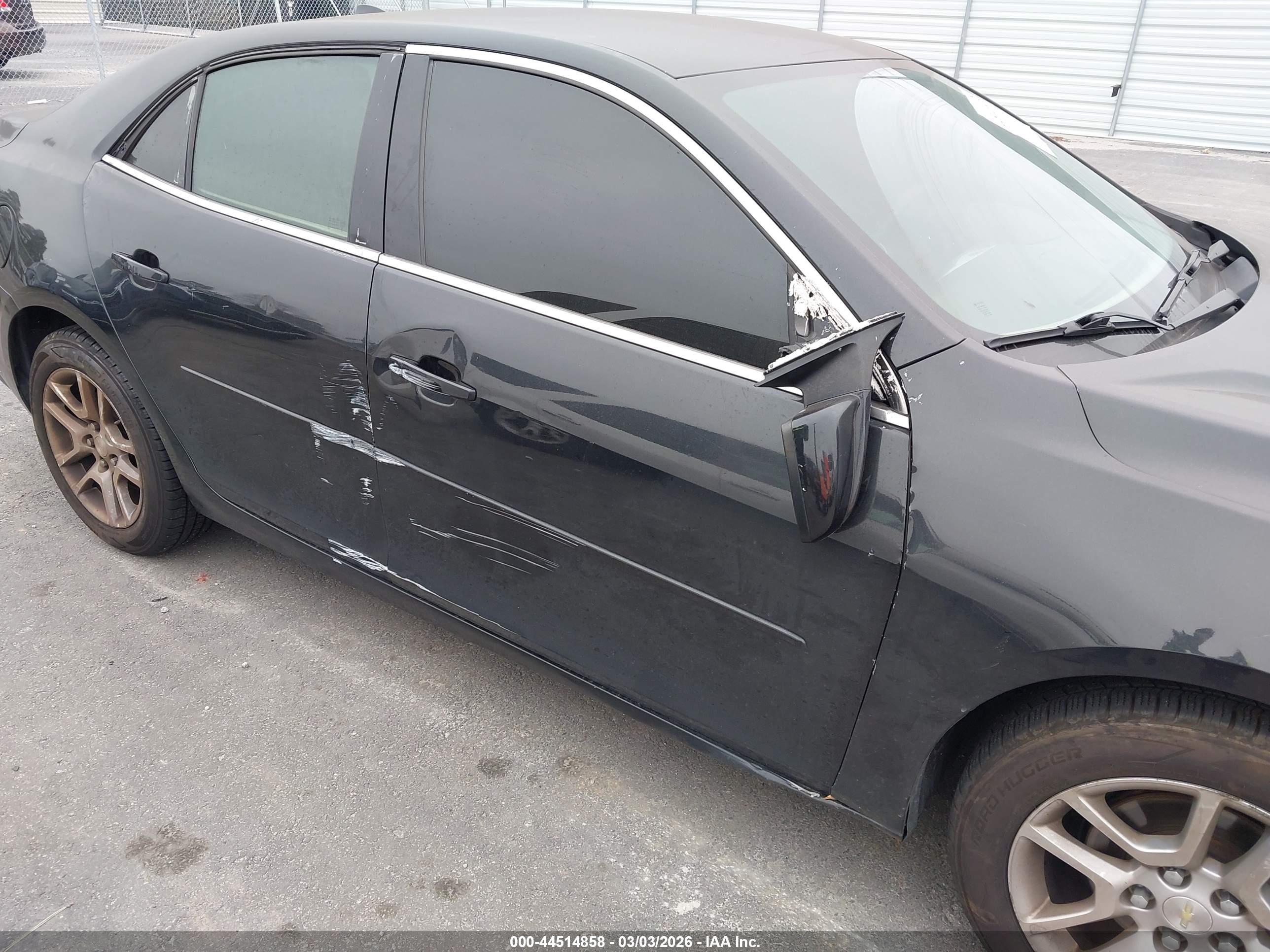 CHEVROLET MALIBU image 6