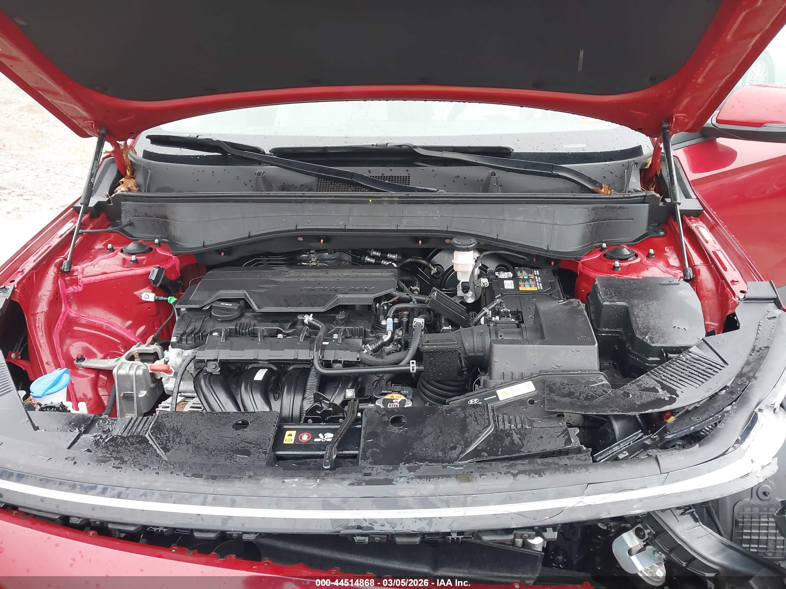HYUNDAI KONA image 10