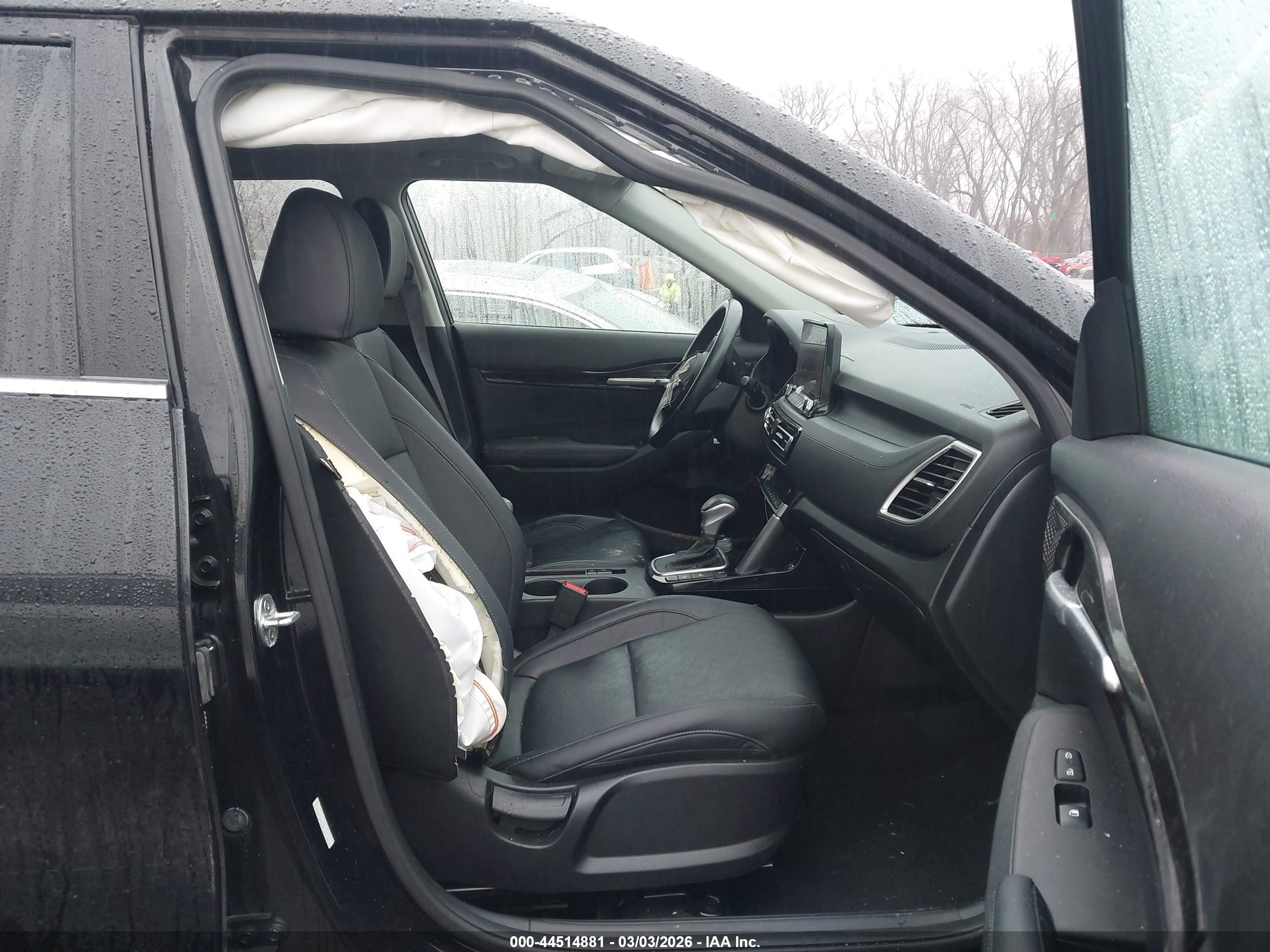 KIA SELTOS image 5