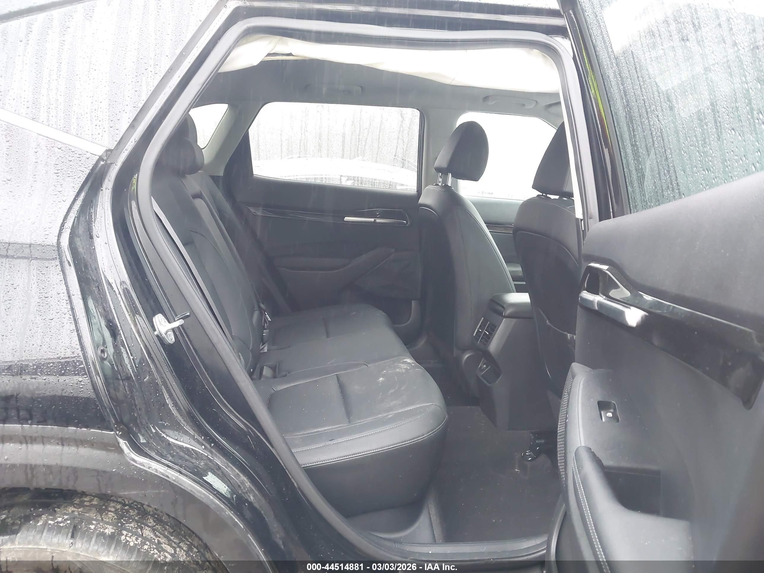 KIA SELTOS image 8