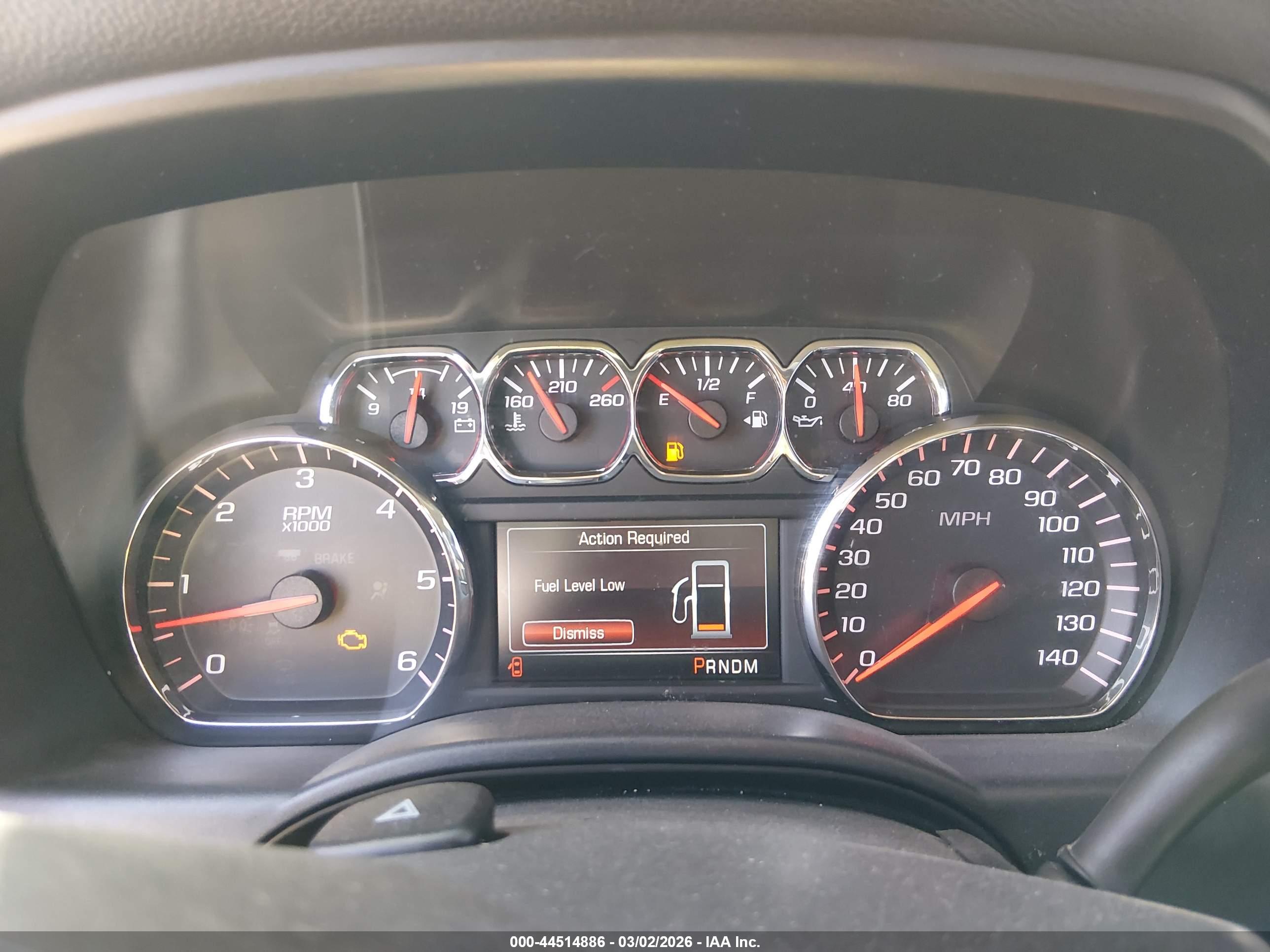 GMC SIERRA image 7