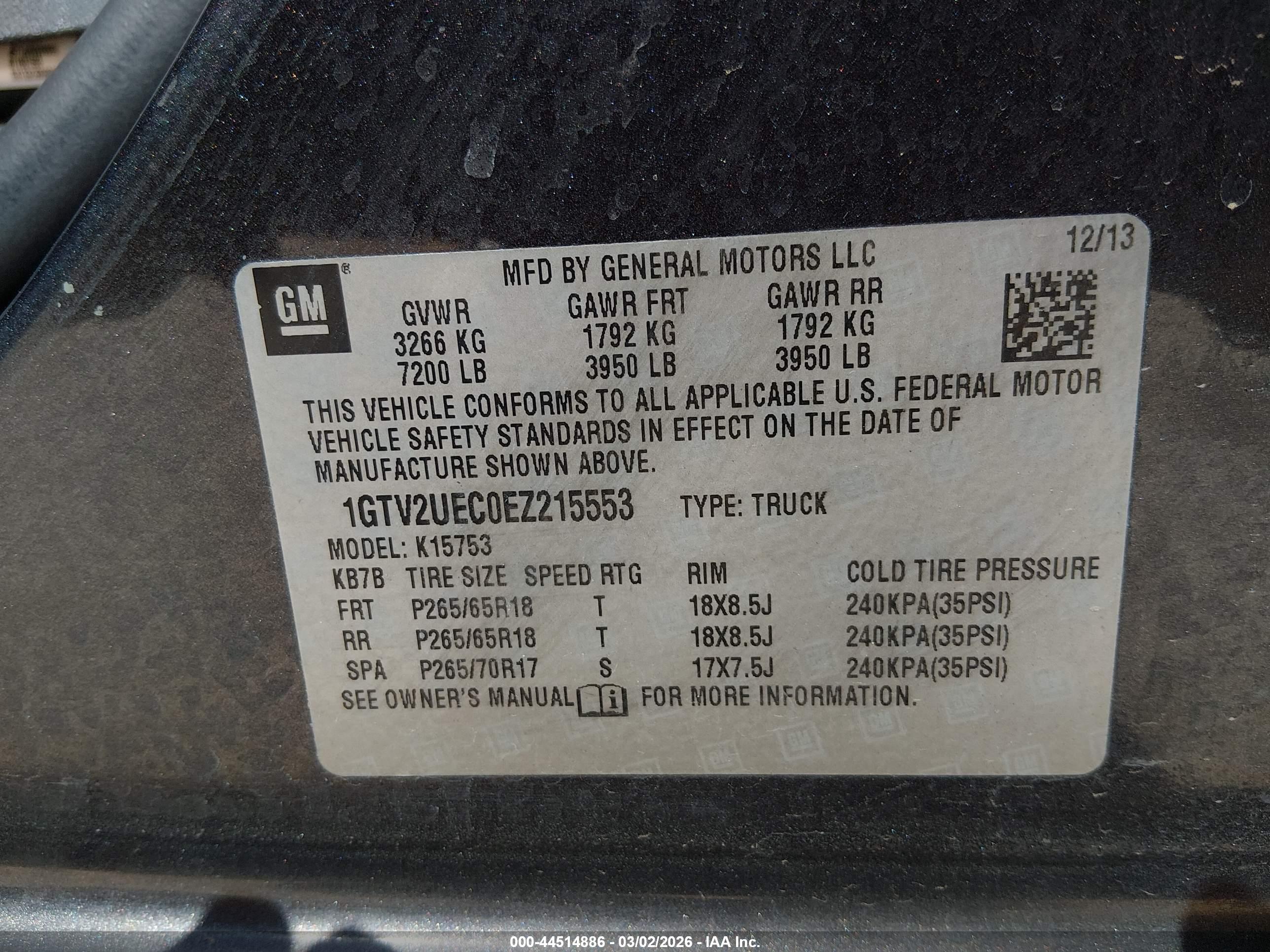 GMC SIERRA image 9