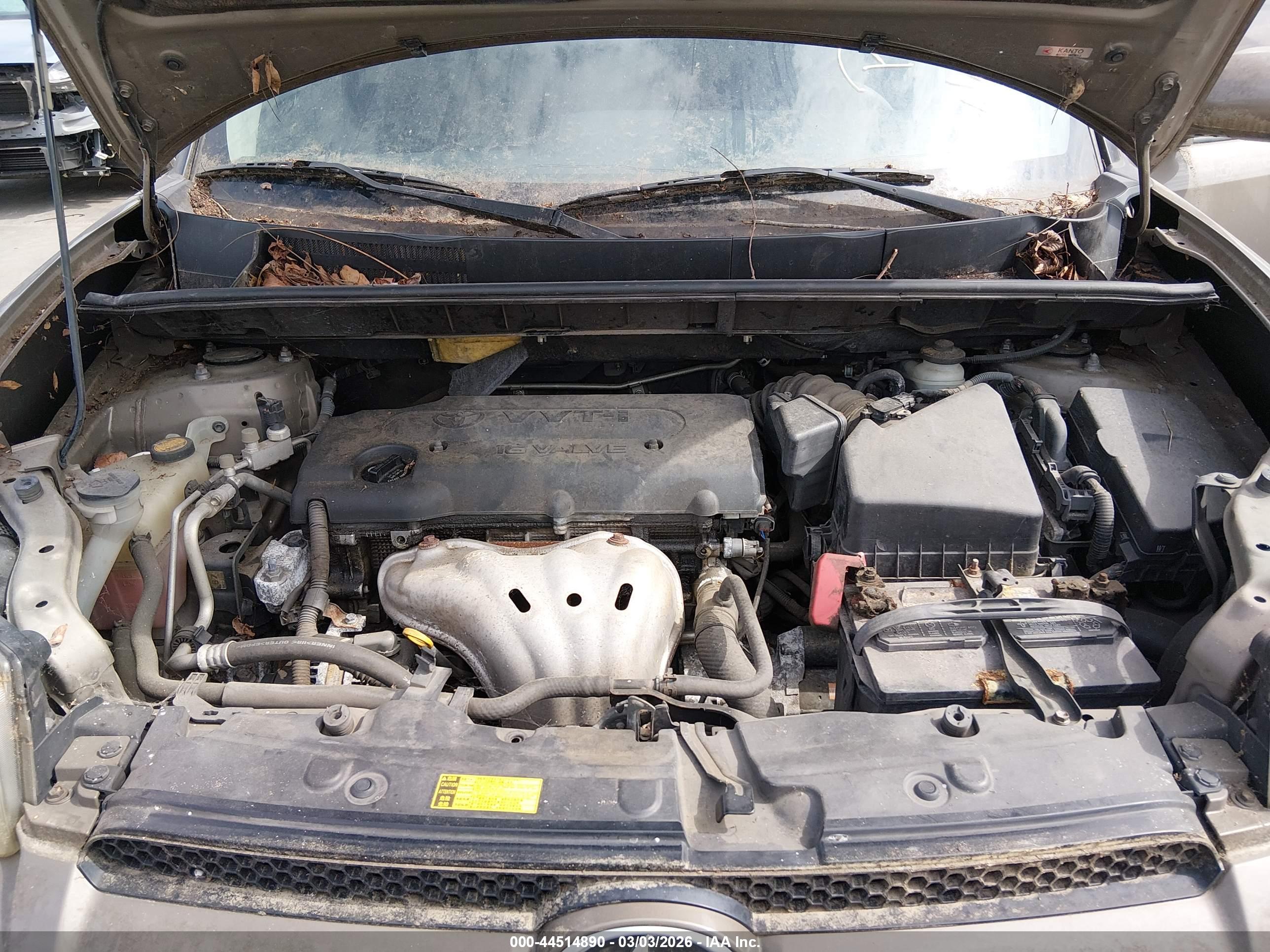 SCION XB image 10