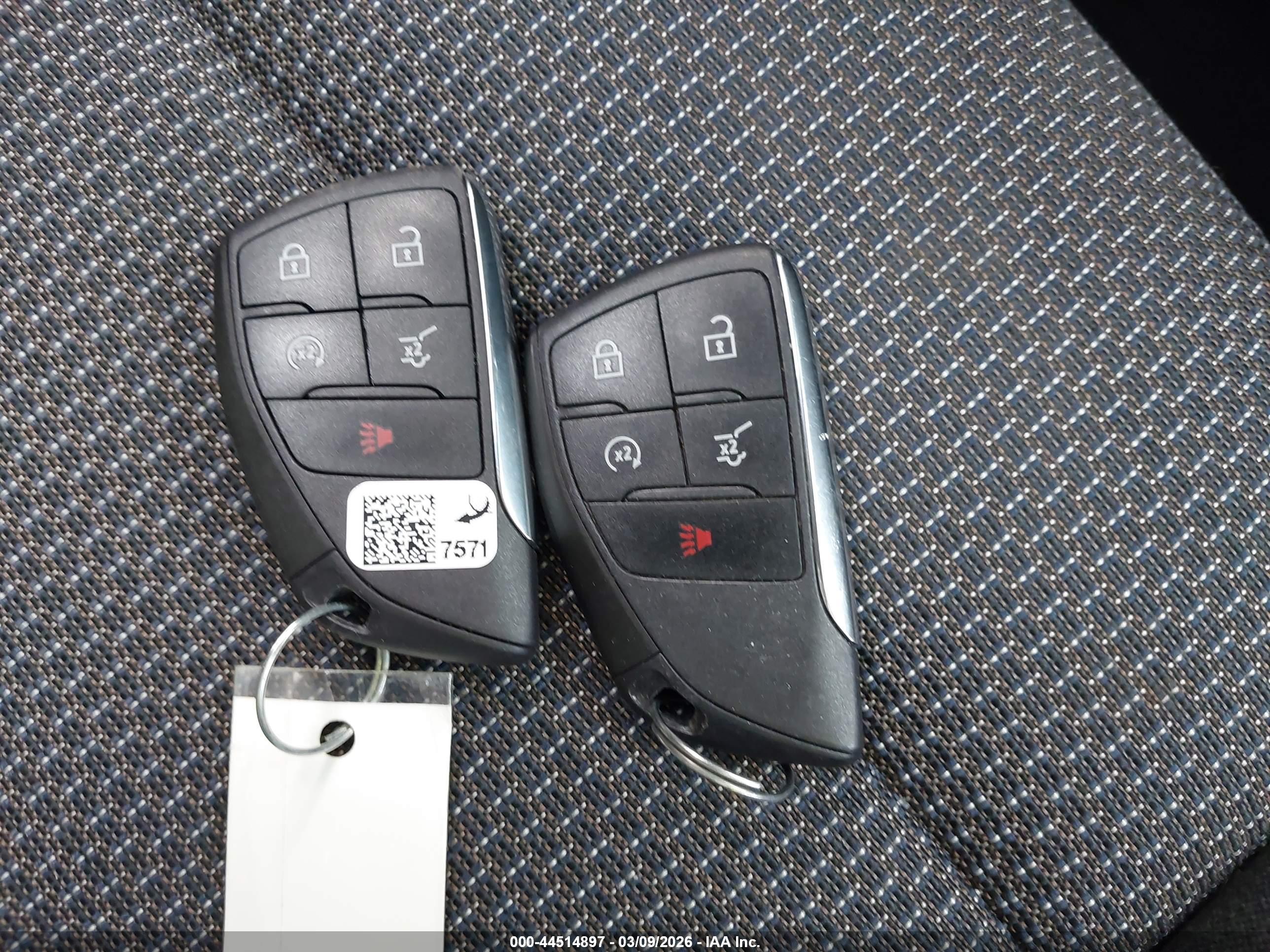 BUICK ENVISION image 11
