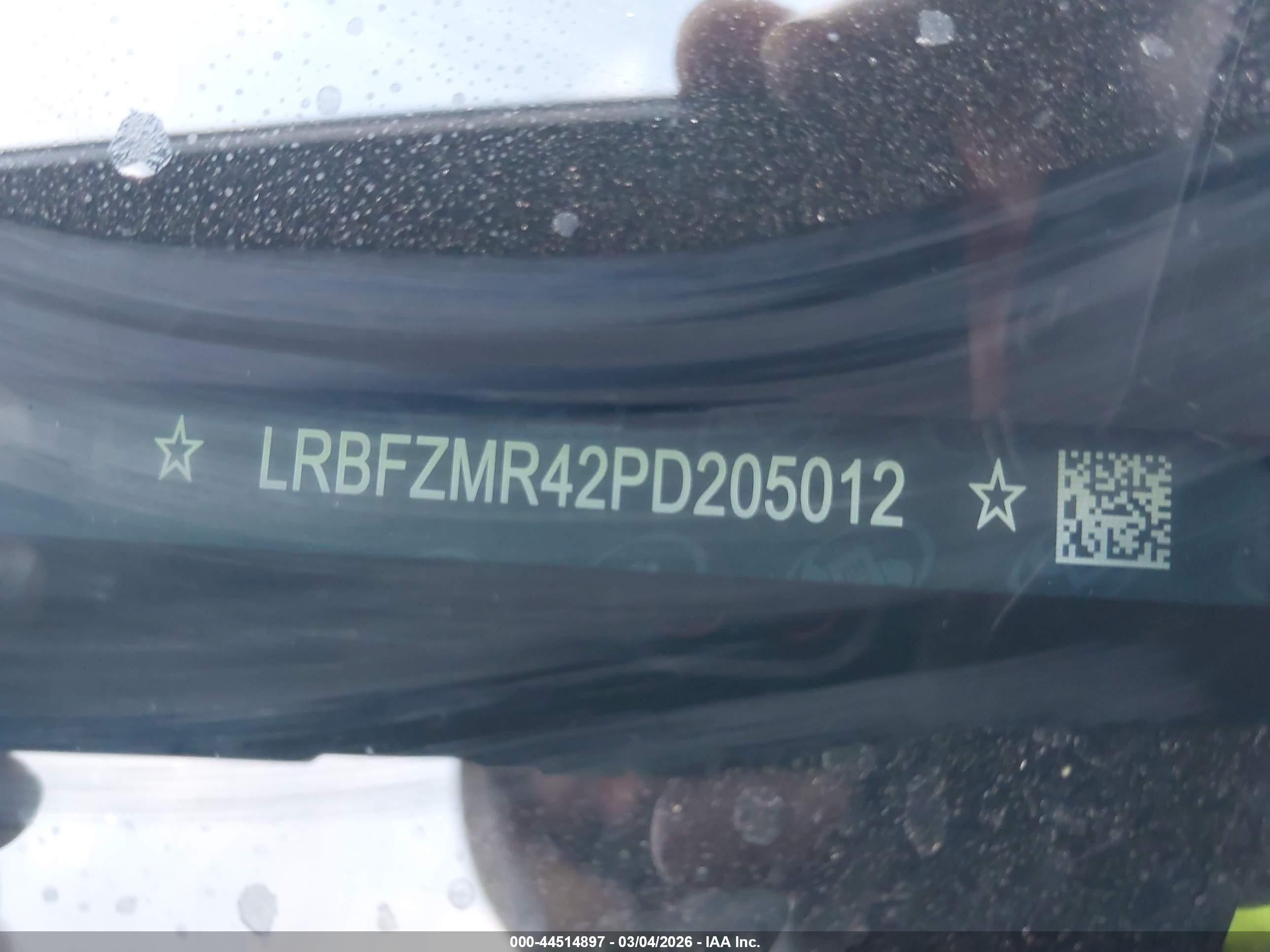 BUICK ENVISION image 9